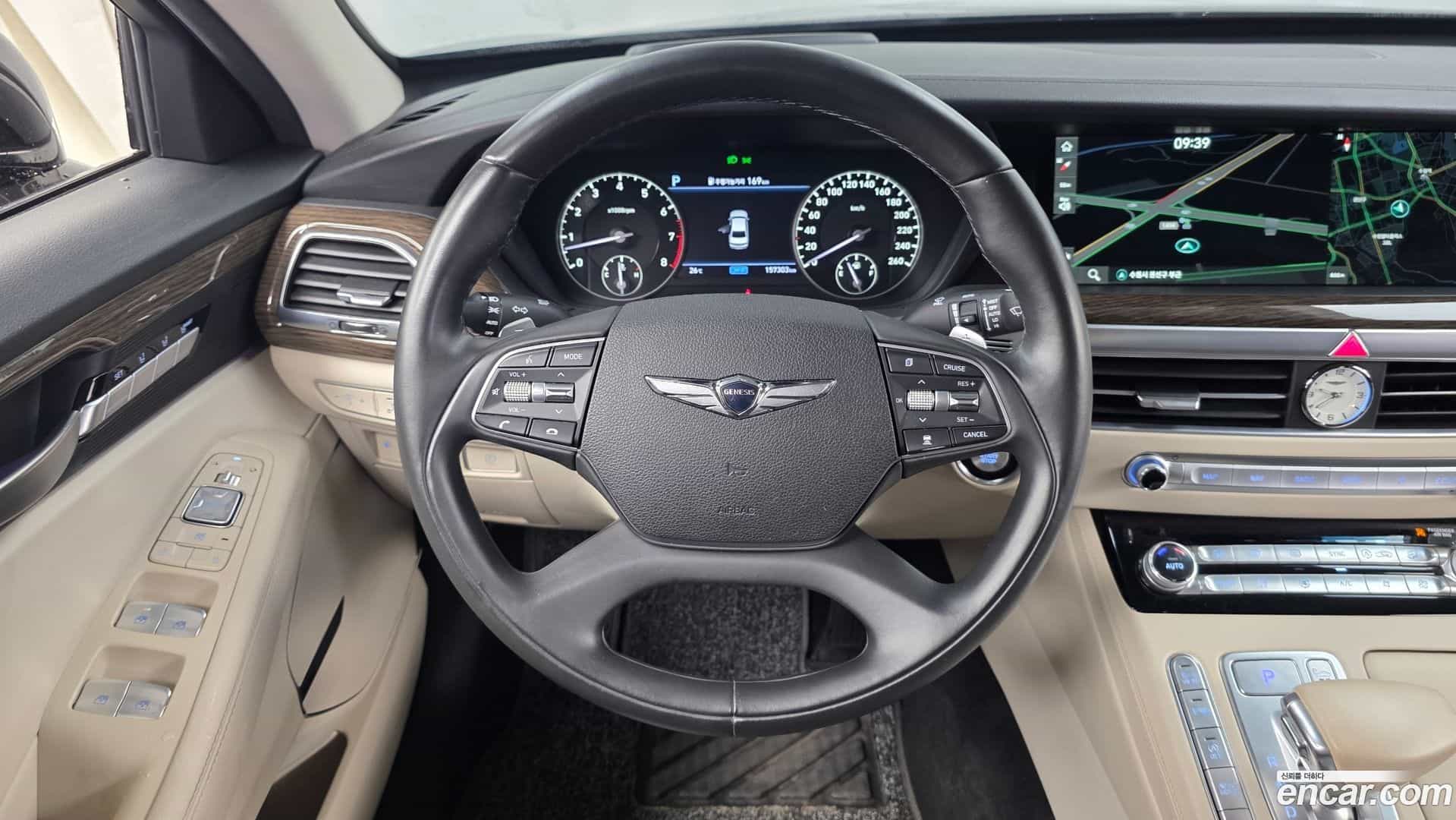 G90 Genesis 2019.3-OPTION-017