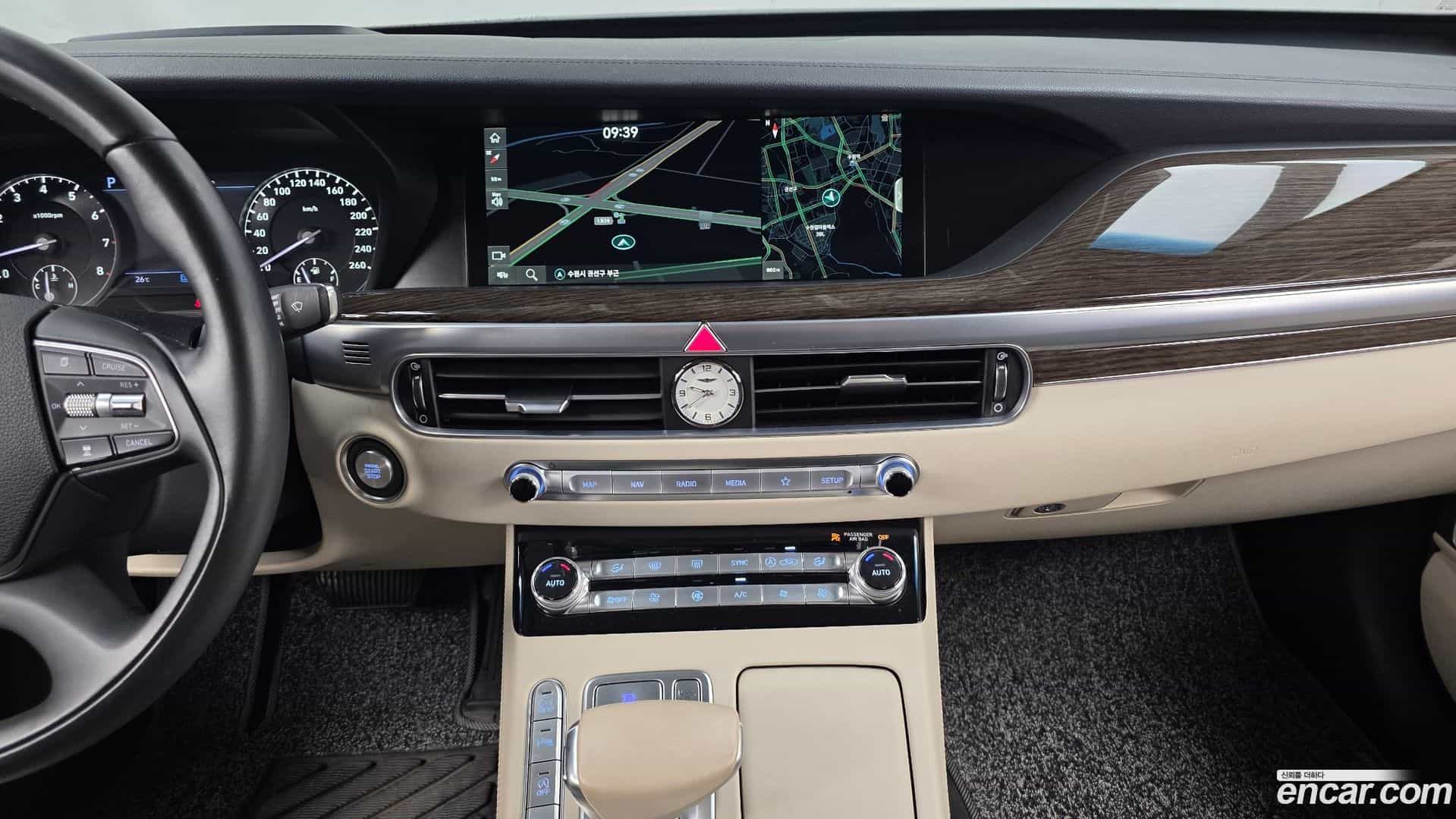 G90 Genesis 2019.3-OPTION-018