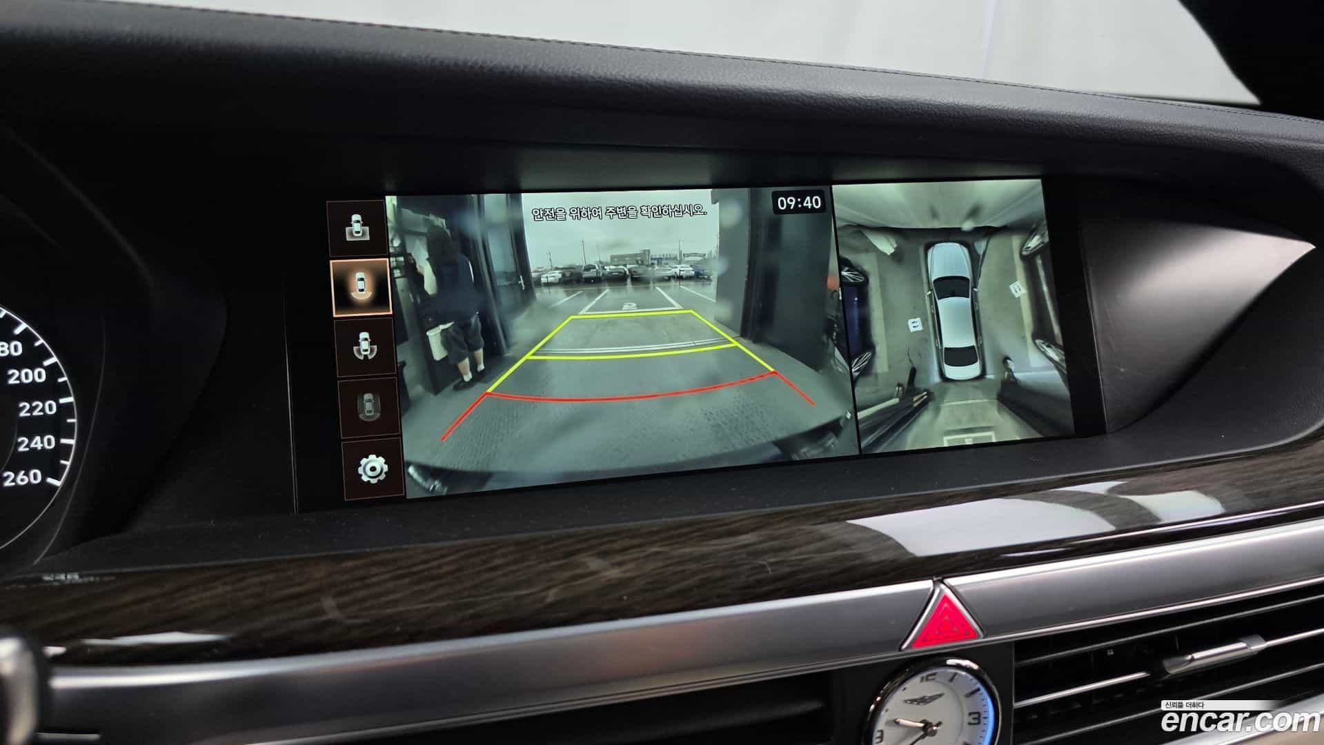 G90 Genesis 2019.3-OPTION-019