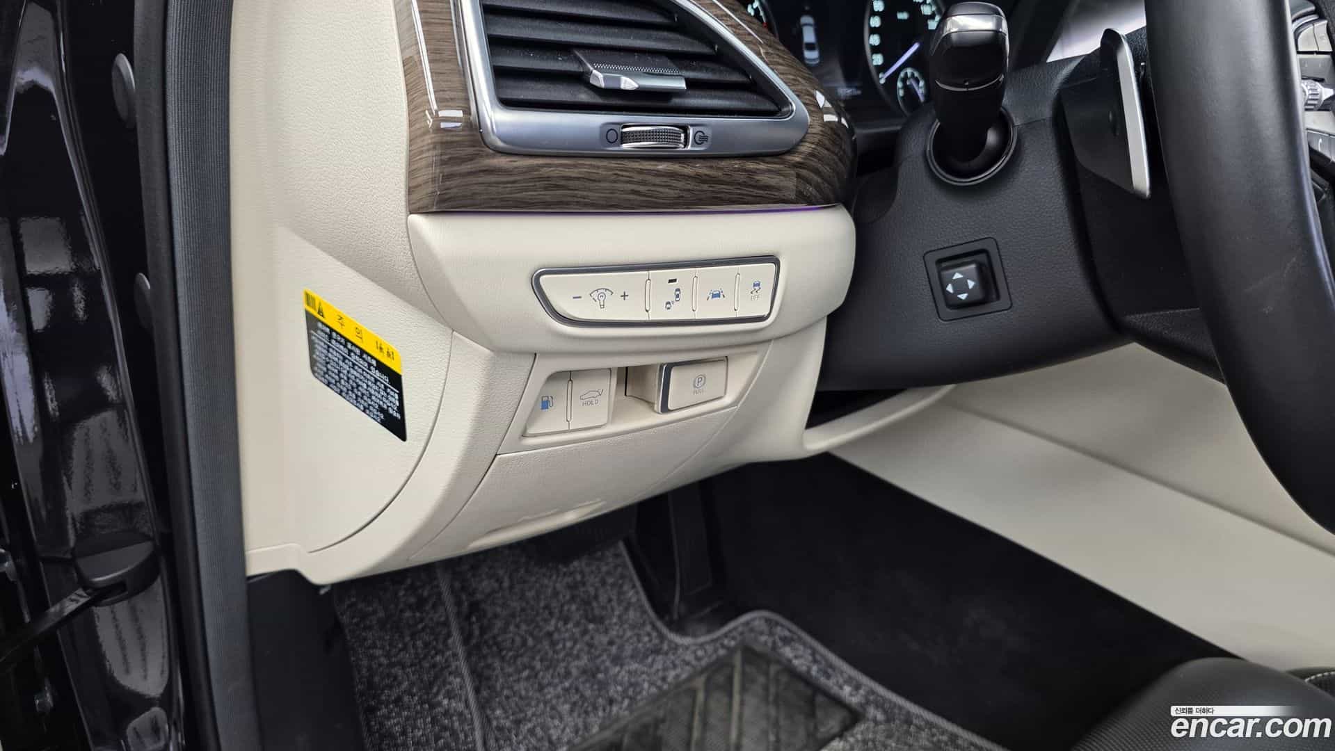G90 Genesis 2019.3-OPTION-022