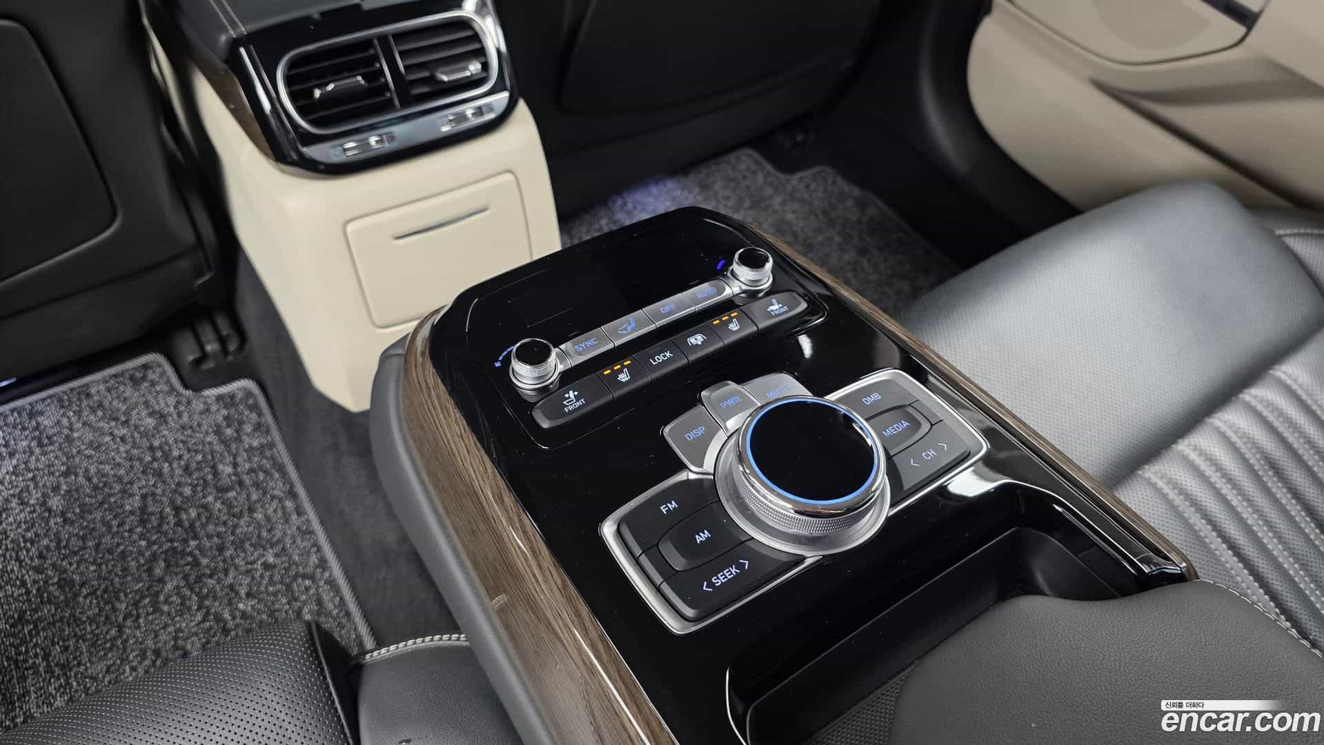 G90 Genesis 2019.3-OPTION-023