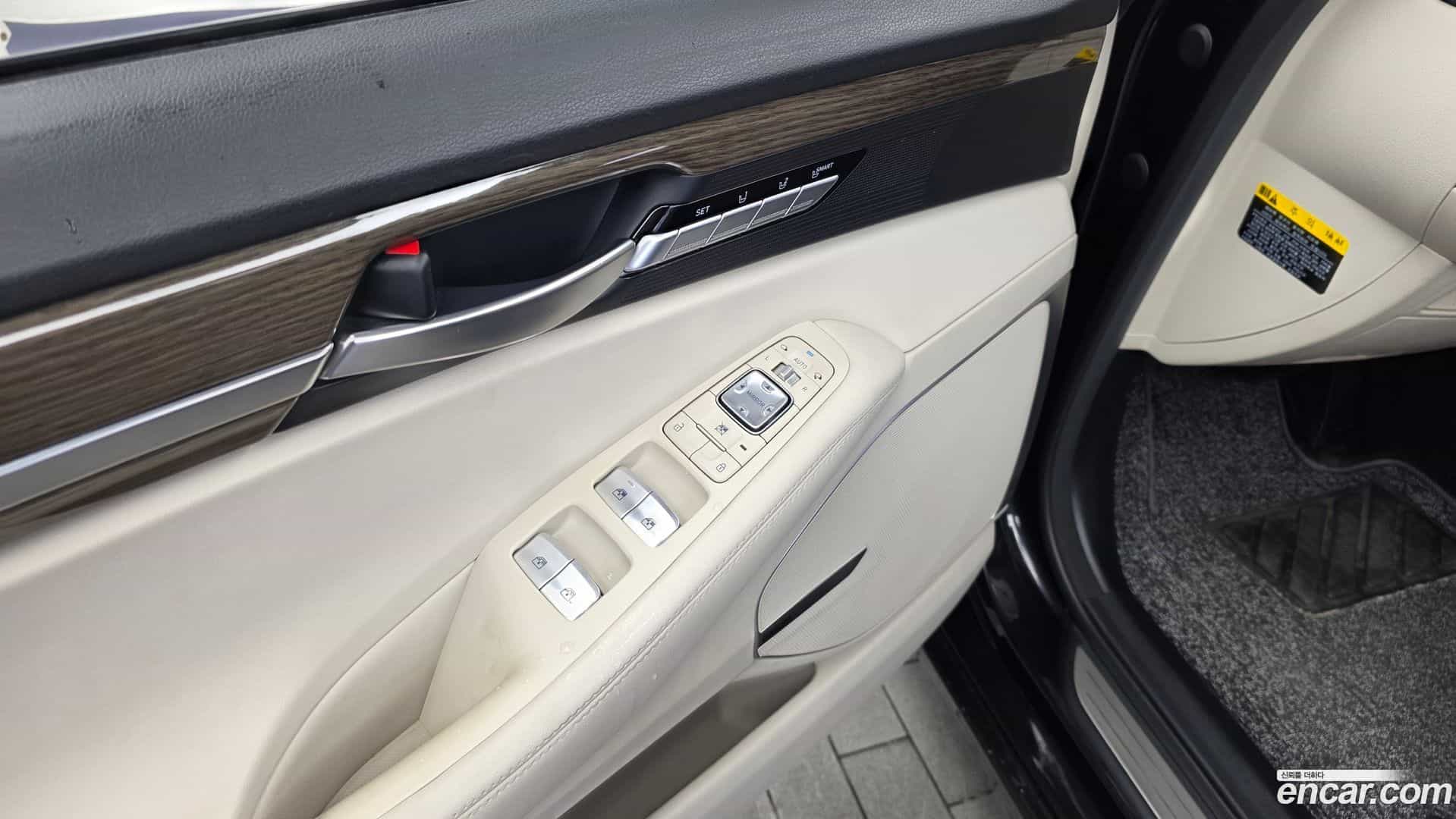 G90 Genesis 2019.3-OPTION-045