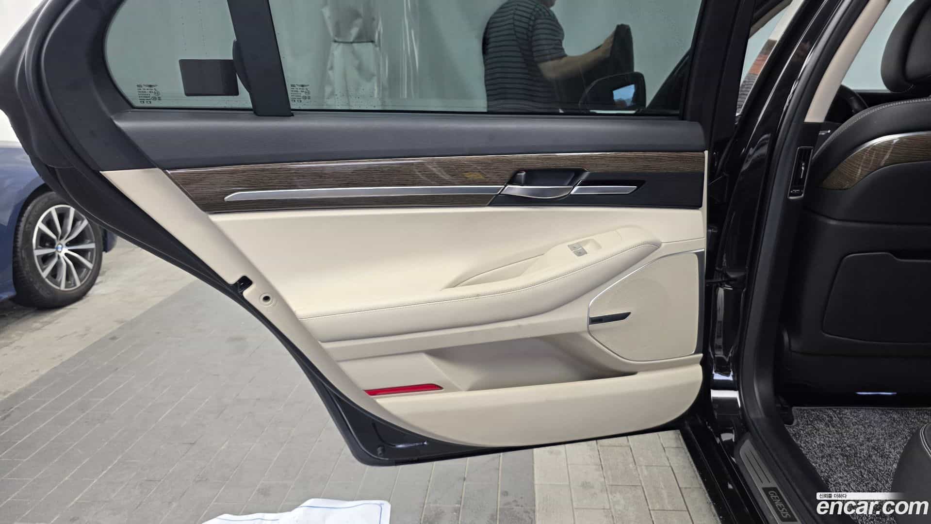 G90 Genesis 2019.3-OPTION-048