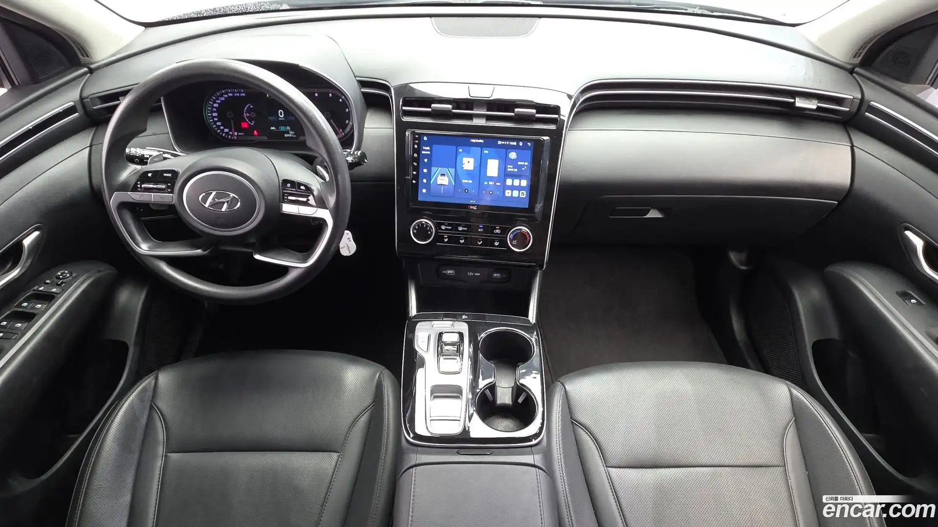 Tucson Hyundai 2021.4-INNER-007