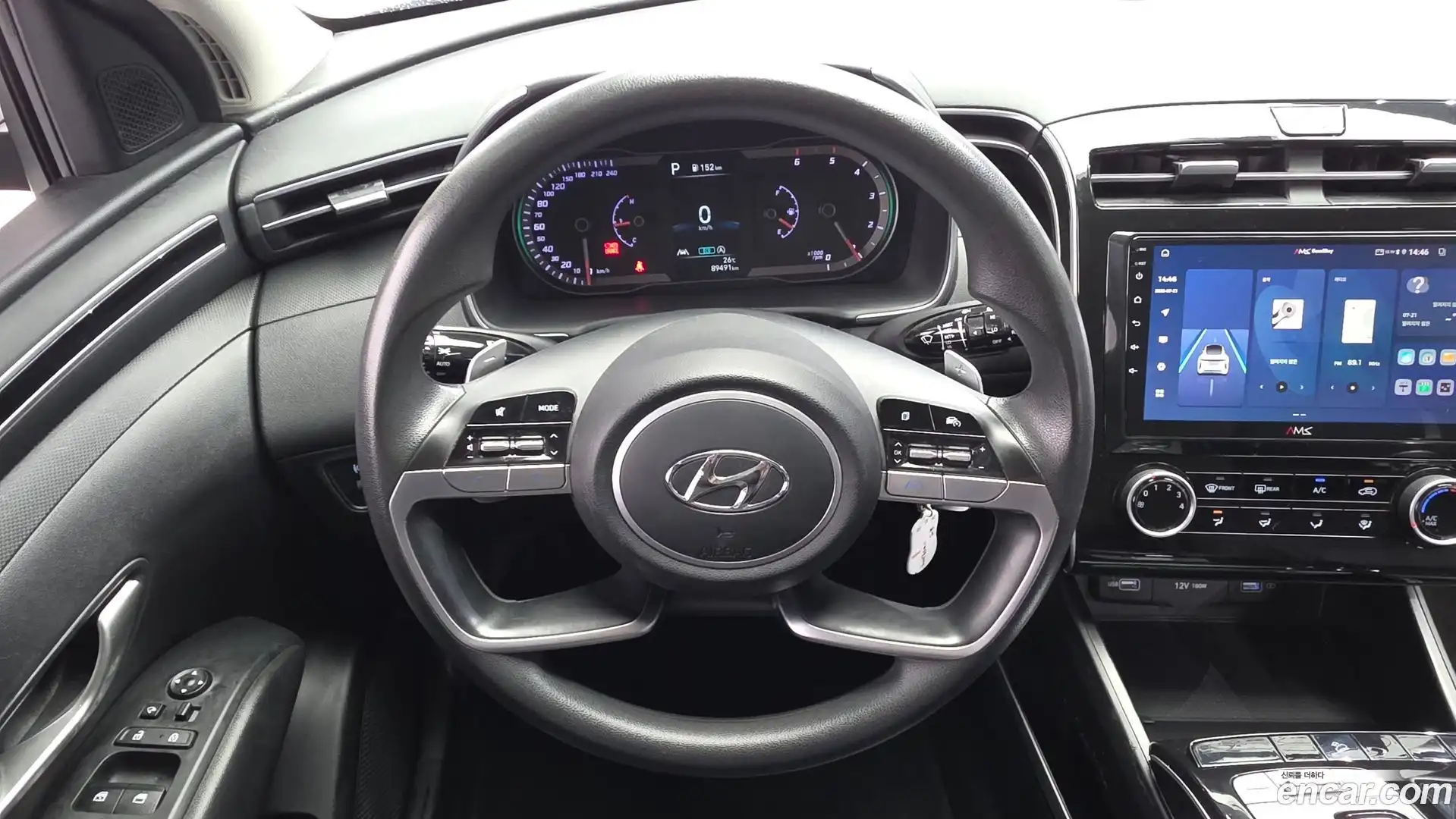 Tucson Hyundai 2021.4-OPTION-017