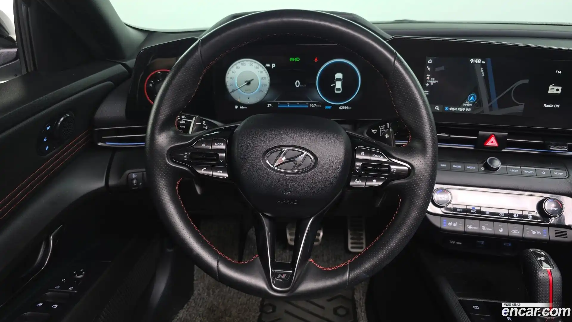 AVANTE Hyundai 2021.4-OPTION-017