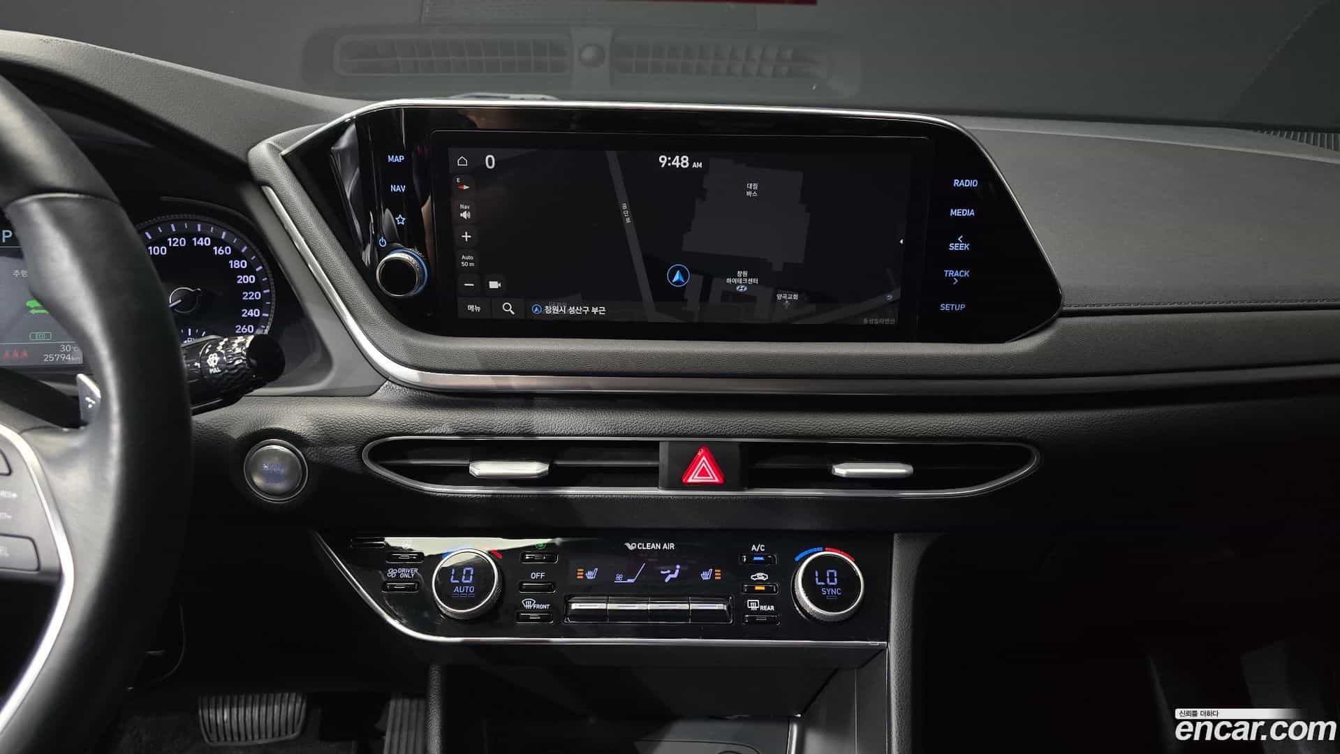 Sonata Hyundai 2021.11-OPTION-018