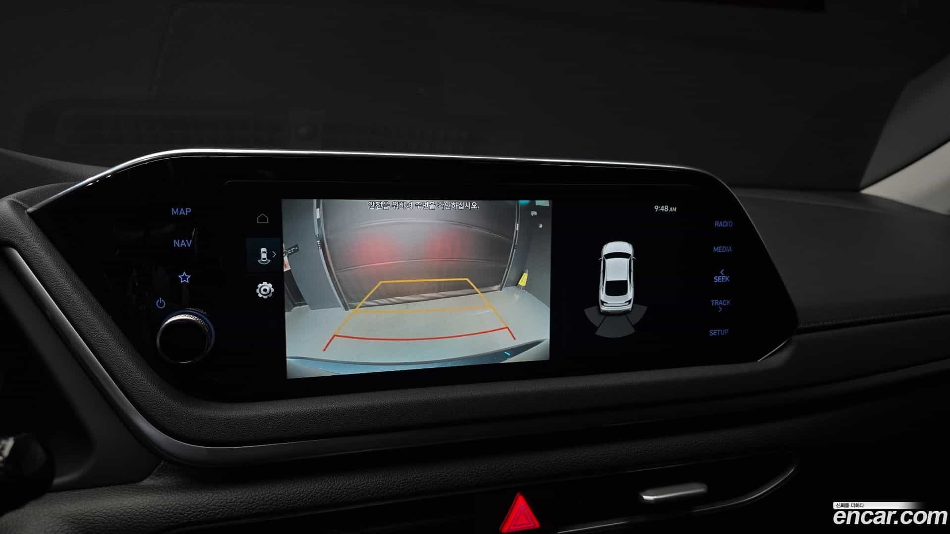 Sonata Hyundai 2021.11-OPTION-019