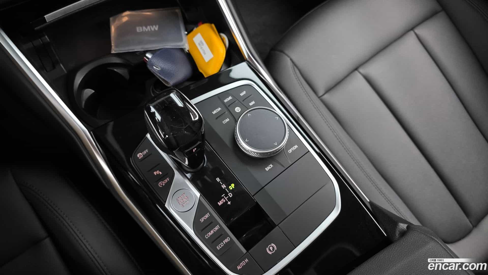 3-Series BMW 2021.2-INNER-009