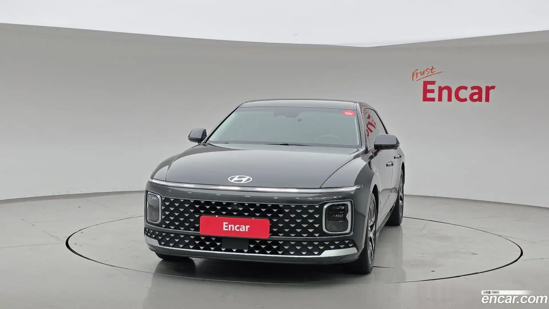 Grandeur Hyundai 2023.5-OUTER-003