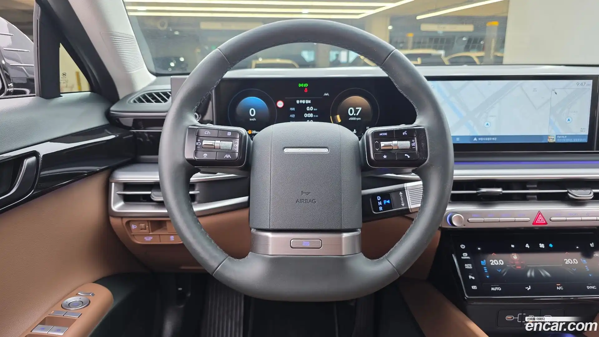 Grandeur Hyundai 2023.5-OPTION-017