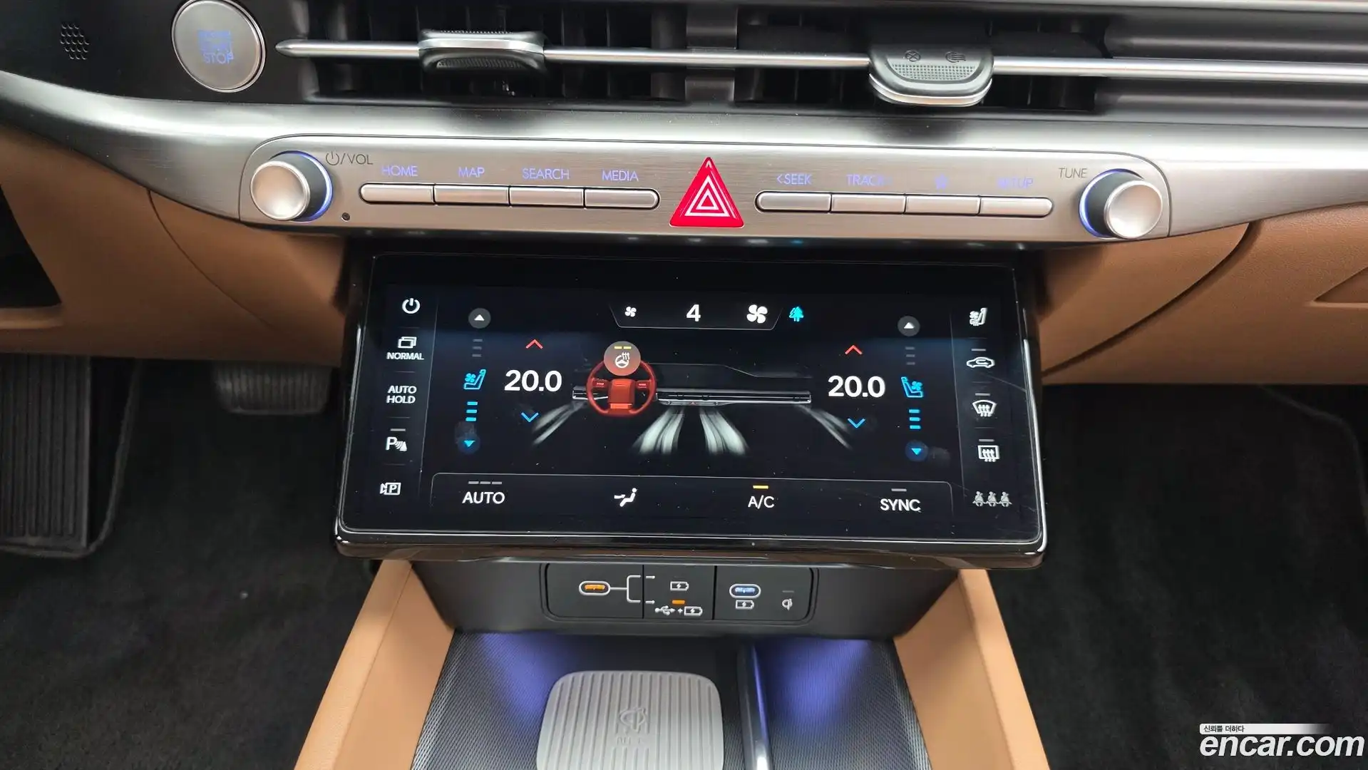 Grandeur Hyundai 2023.5-OPTION-021