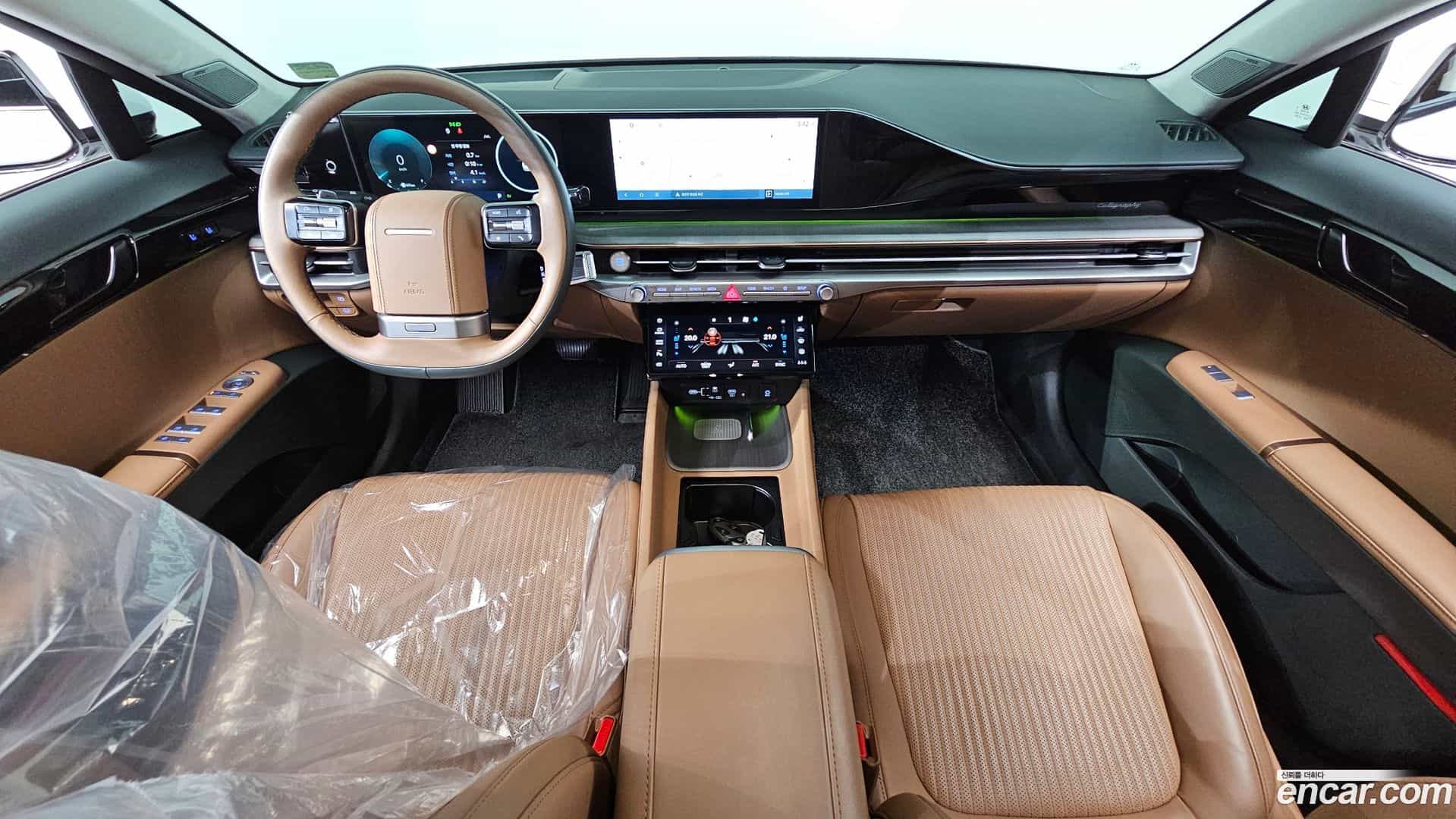 Grandeur Hyundai 2023.9-INNER-007