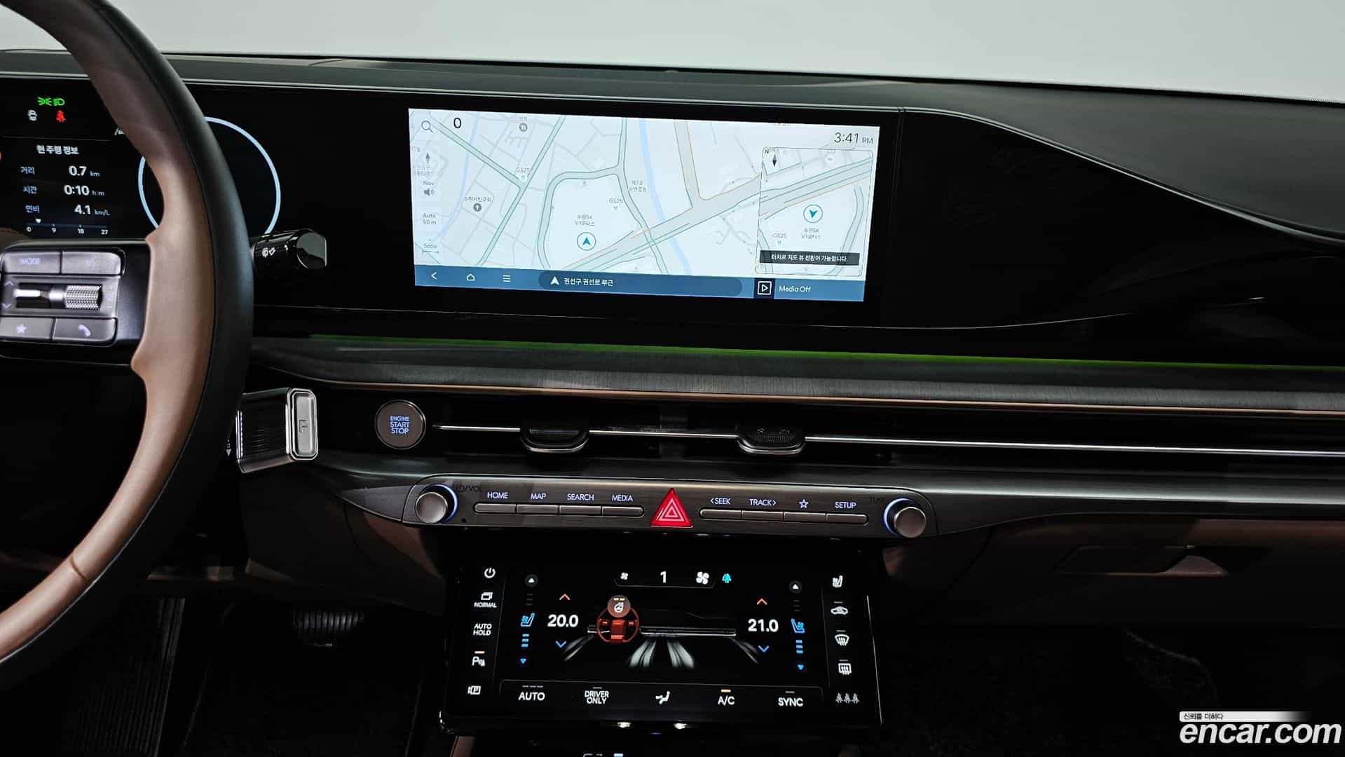 Grandeur Hyundai 2023.9-OPTION-016