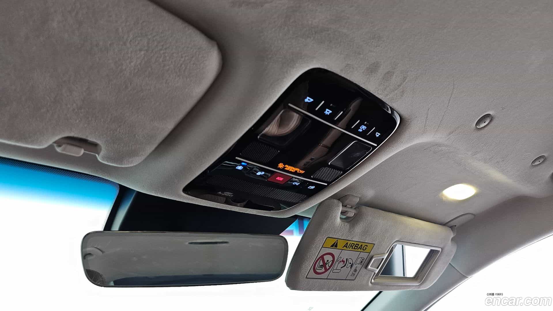 Grandeur Hyundai 2023.9-OPTION-021