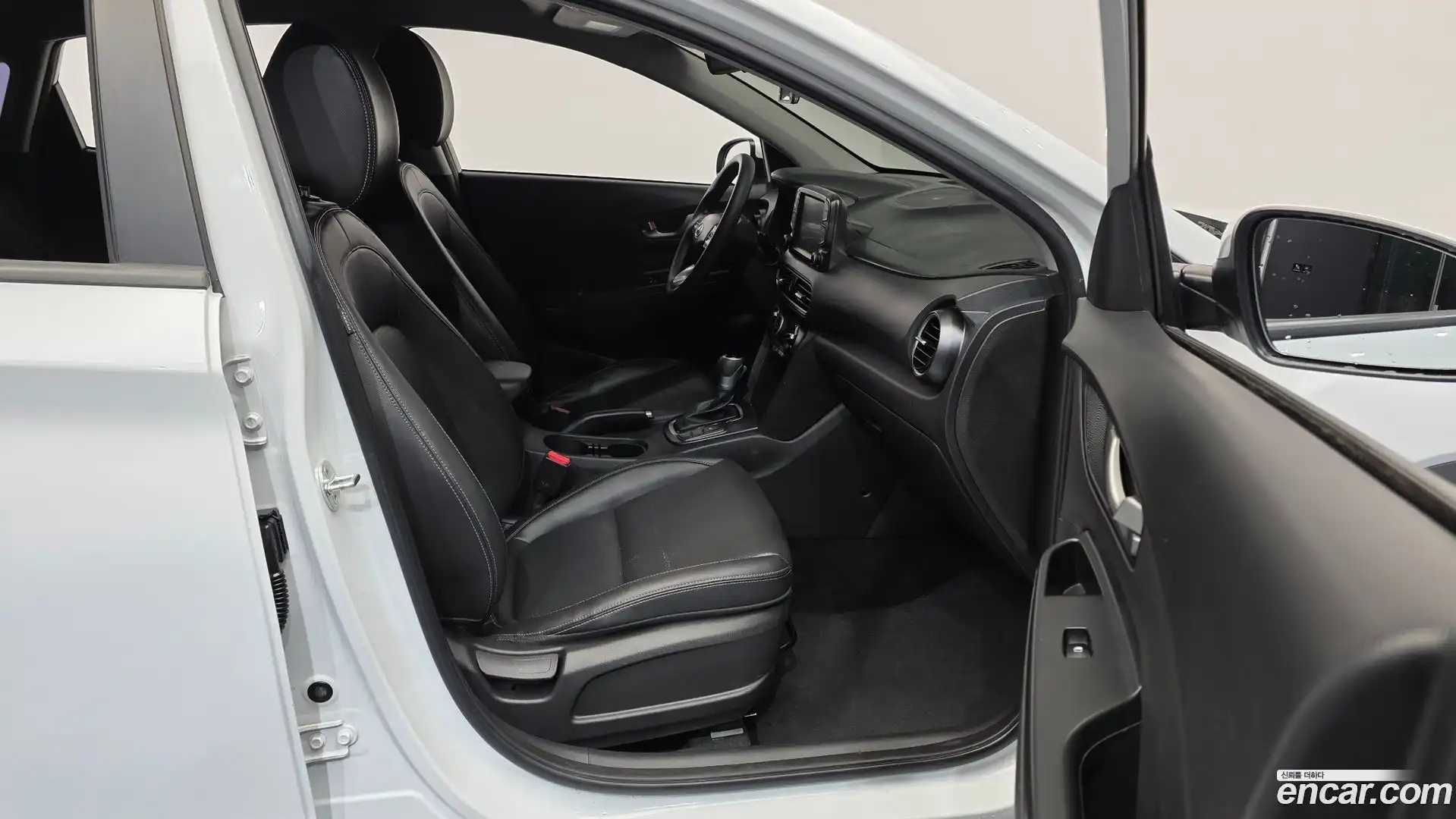Kona Hyundai 2018.2-OPTION-015