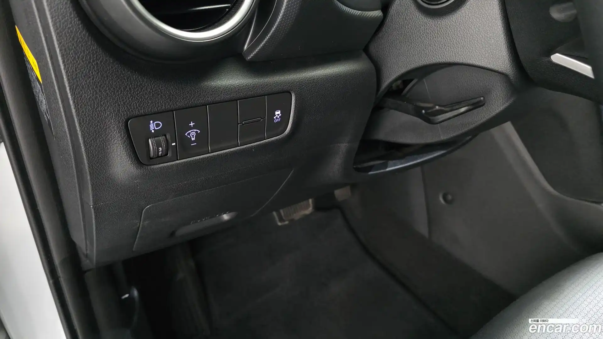 Kona Hyundai 2018.2-OPTION-018