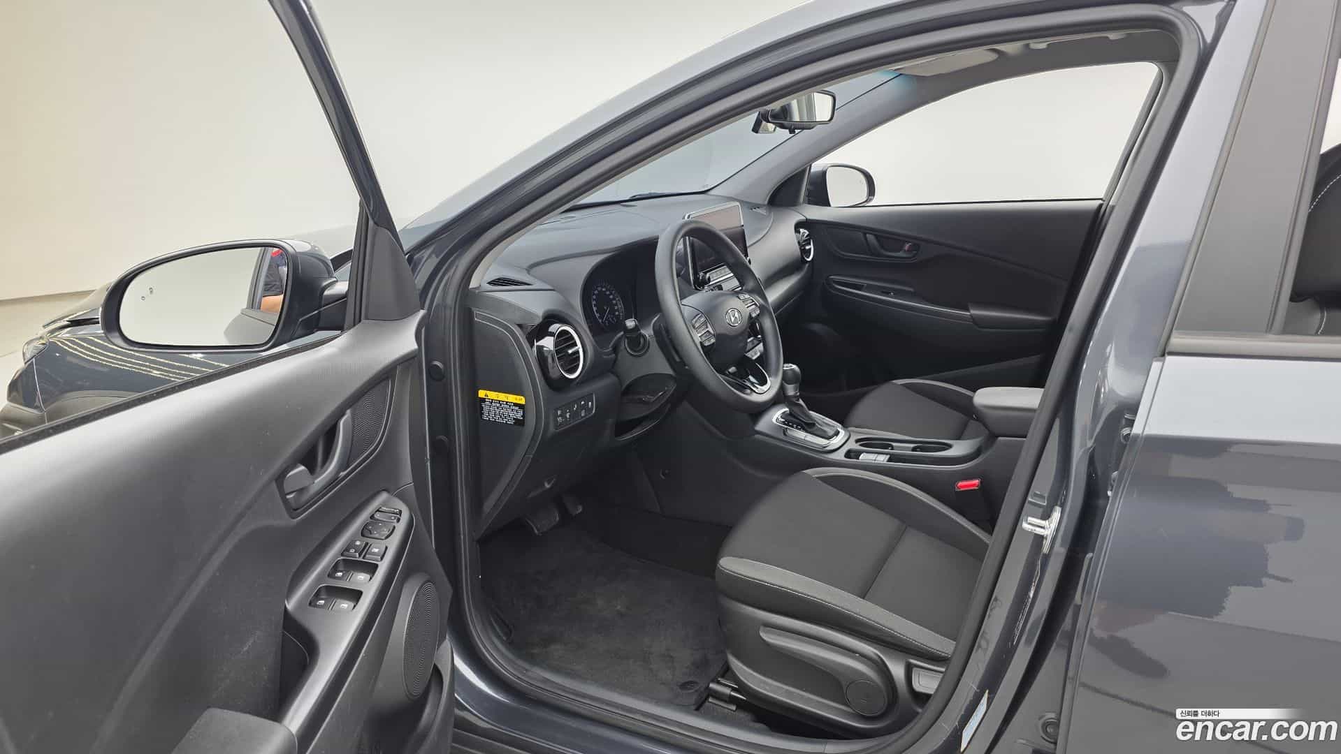 Kona Hyundai 2020.4-INNER-010