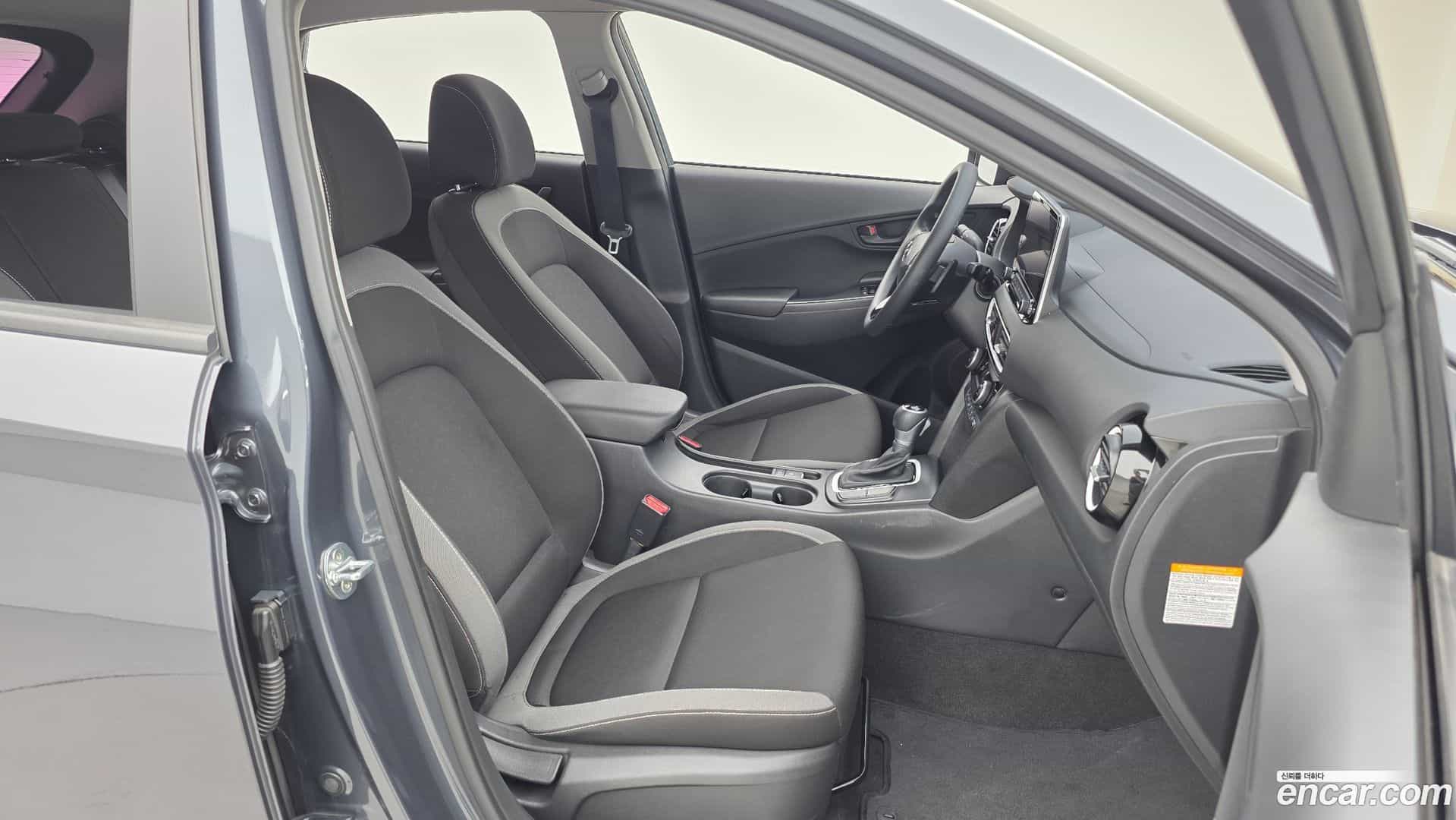 Kona Hyundai 2020.4-OPTION-015