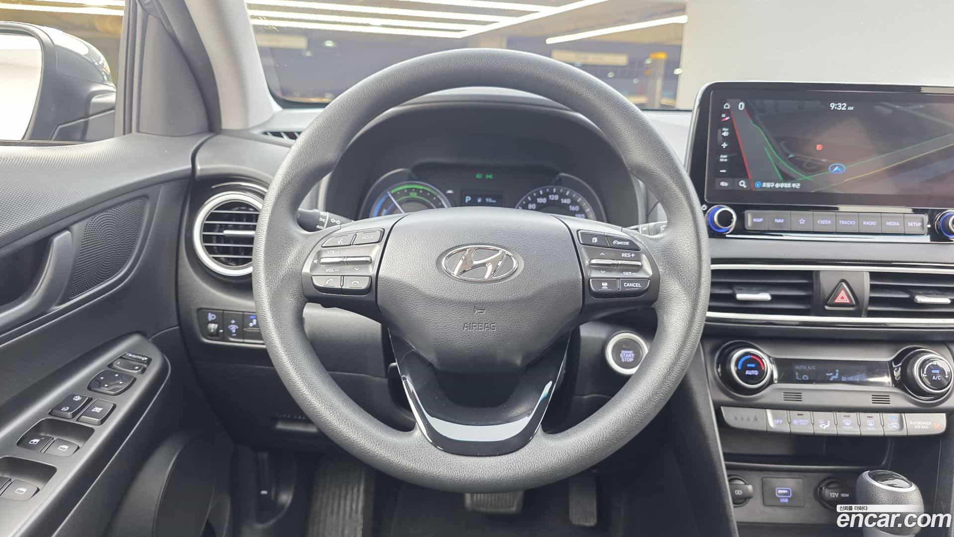 Kona Hyundai 2020.4-OPTION-017