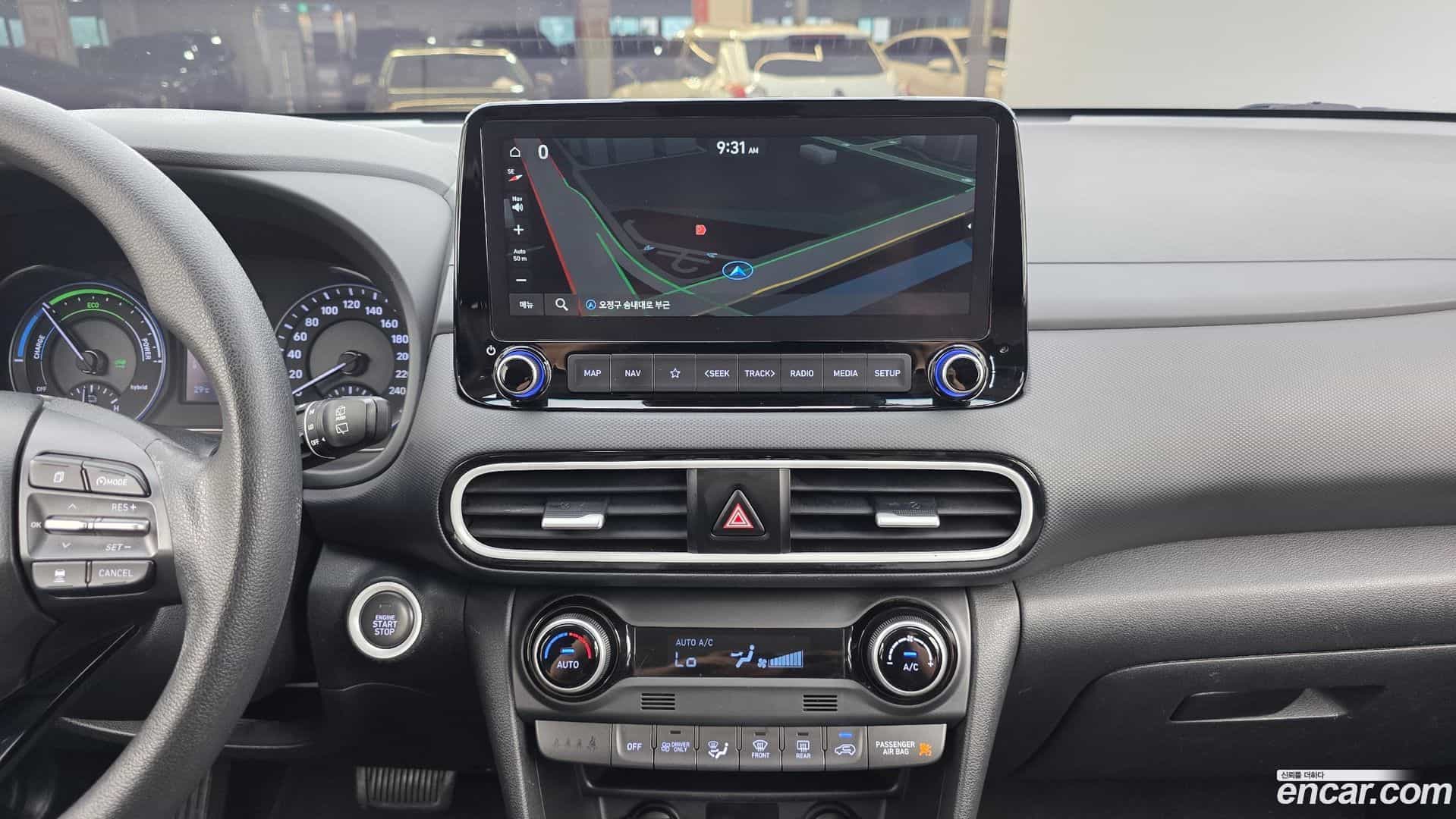 Kona Hyundai 2020.4-OPTION-018