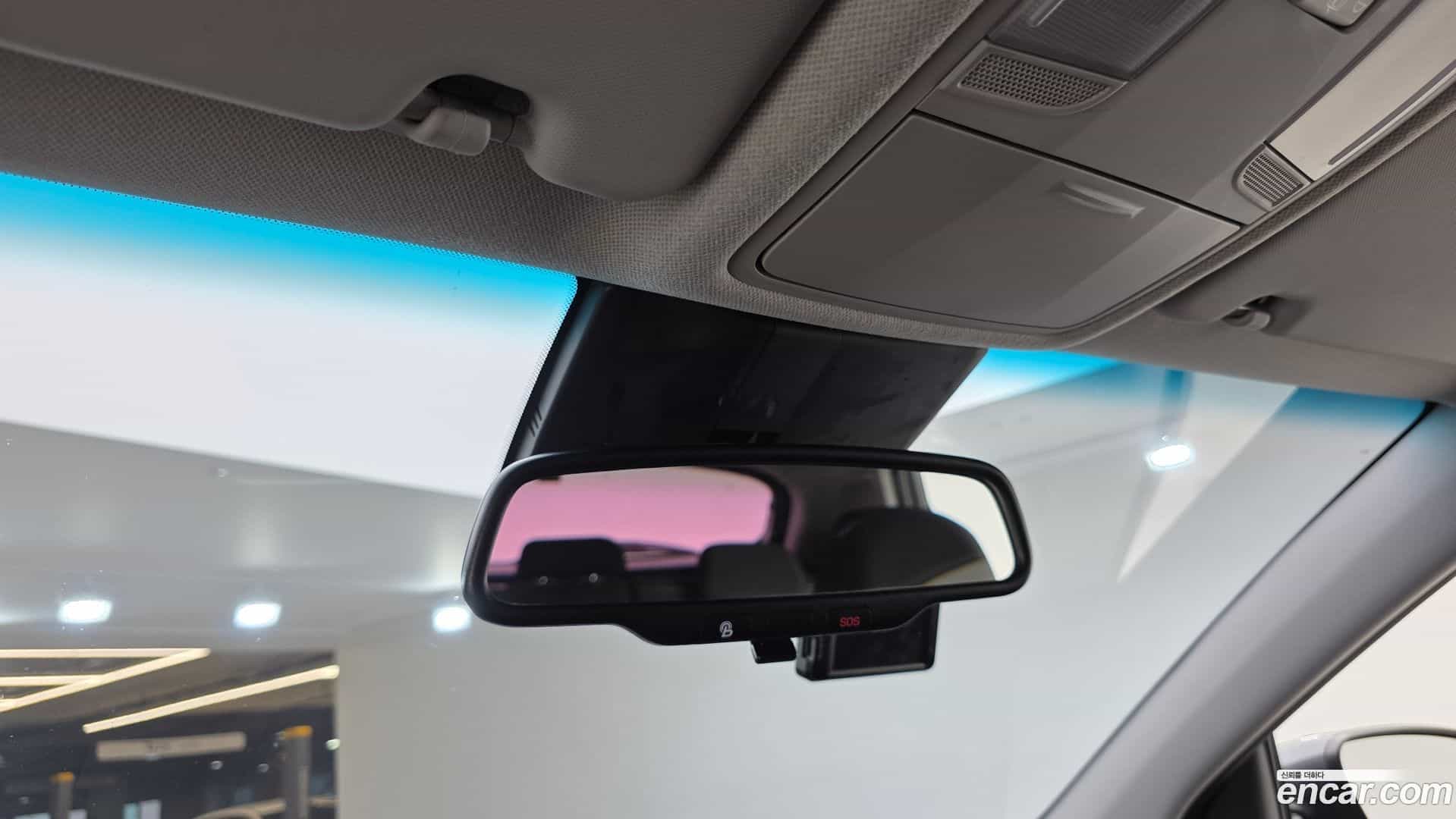 Kona Hyundai 2020.4-OPTION-022