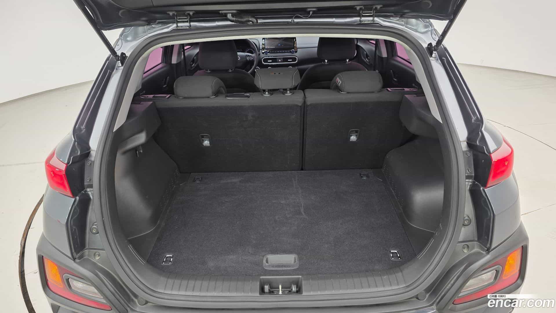 Kona Hyundai 2020.4-OPTION-024