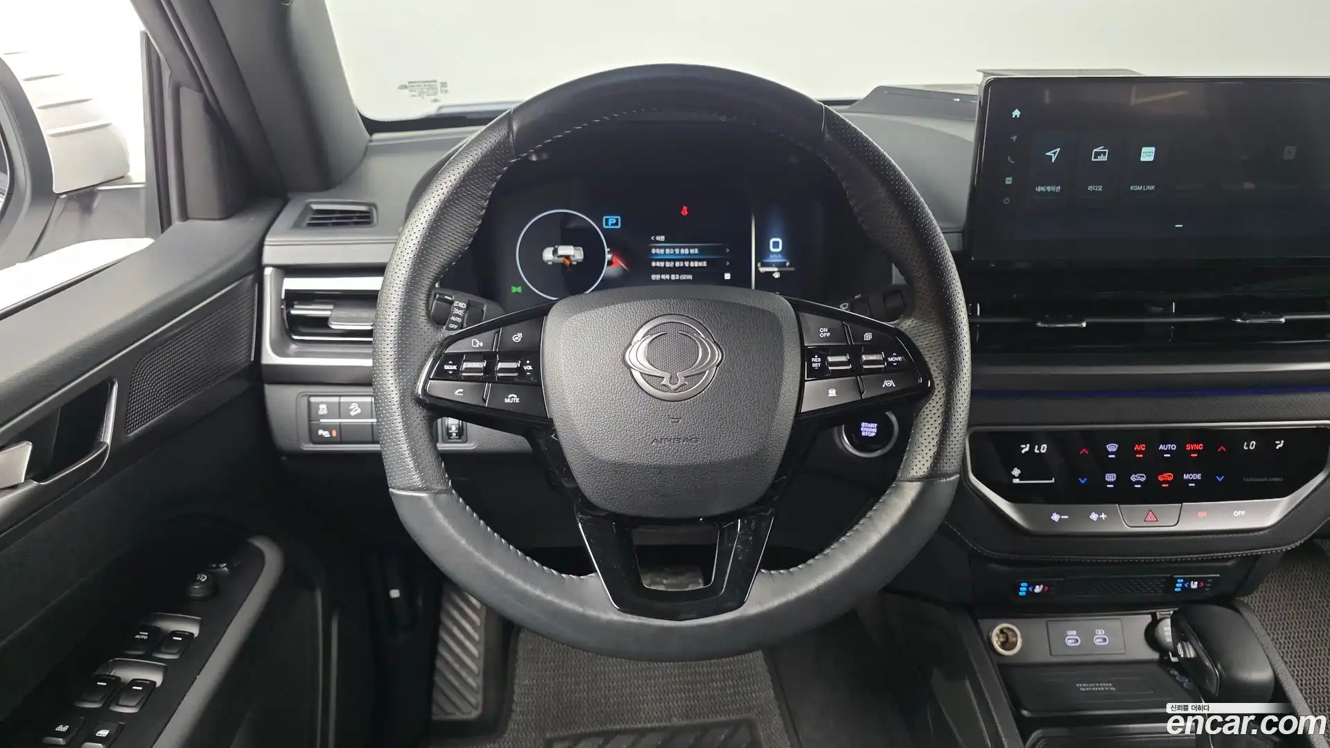 Rexton KG Mobility 2023.6-OPTION-017