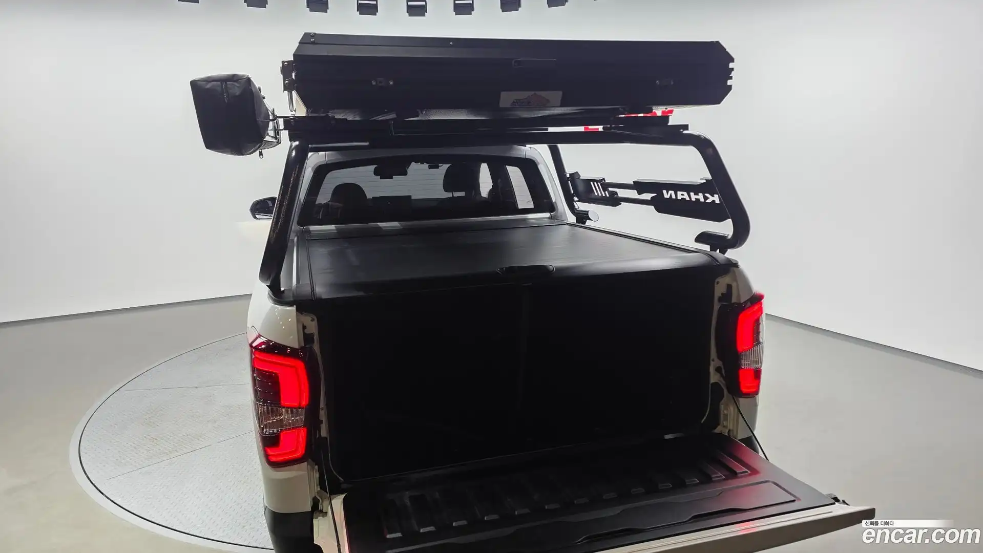 Rexton KG Mobility 2023.6-OPTION-024