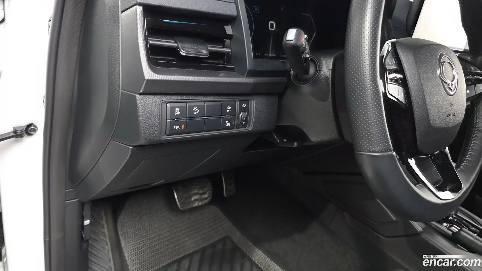 Rexton KG Mobility 2023.6-OPTION-040