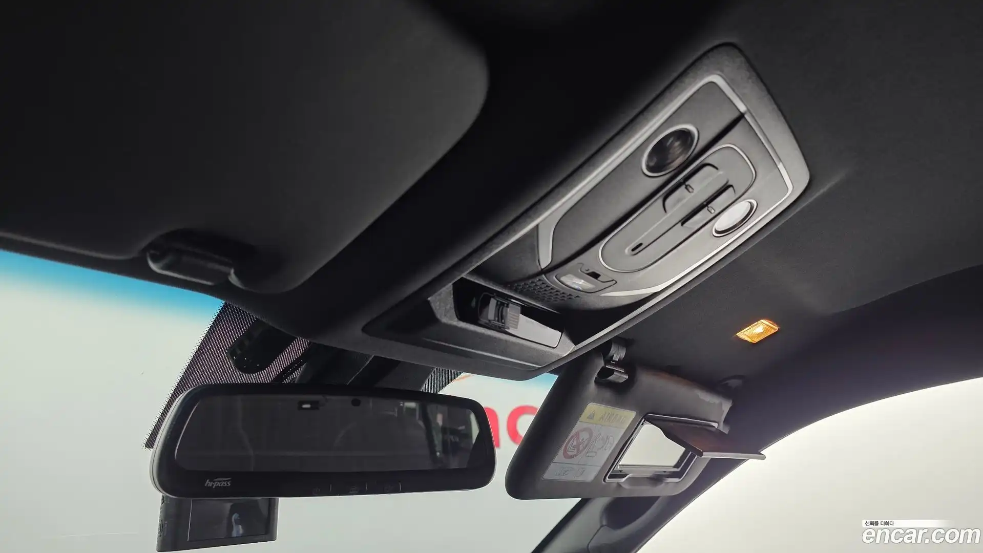 Rexton KG Mobility 2023.6-OPTION-046