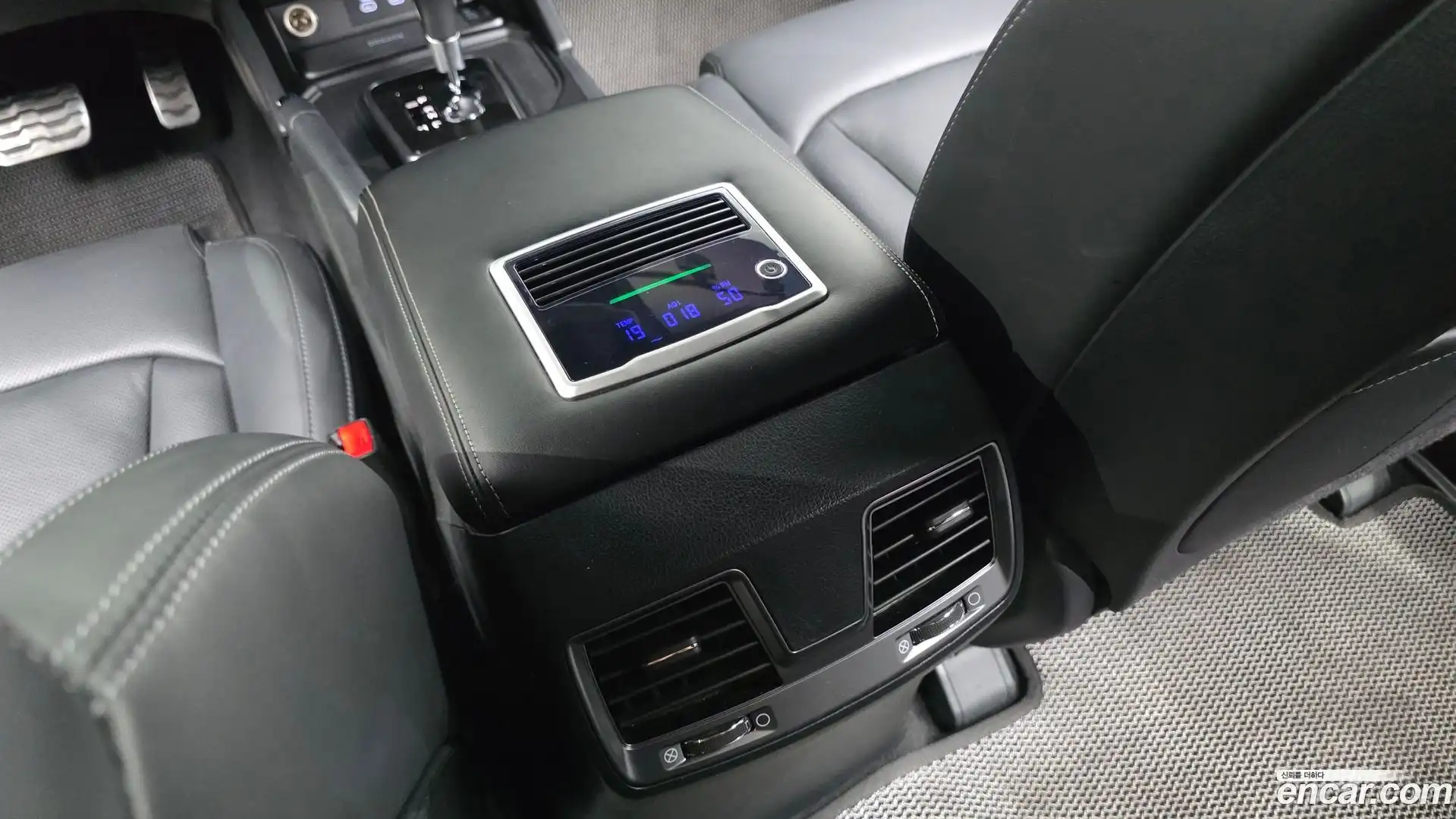 Rexton KG Mobility 2023.6-OPTION-047