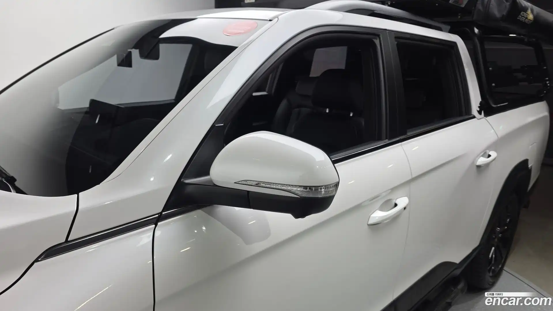 Rexton KG Mobility 2023.6-OPTION-049