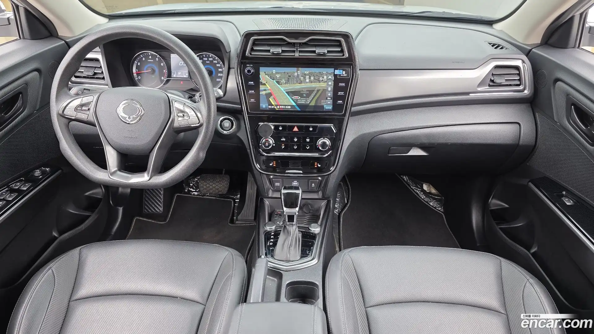 TIBOLI KG Mobility 2020.4-INNER-007