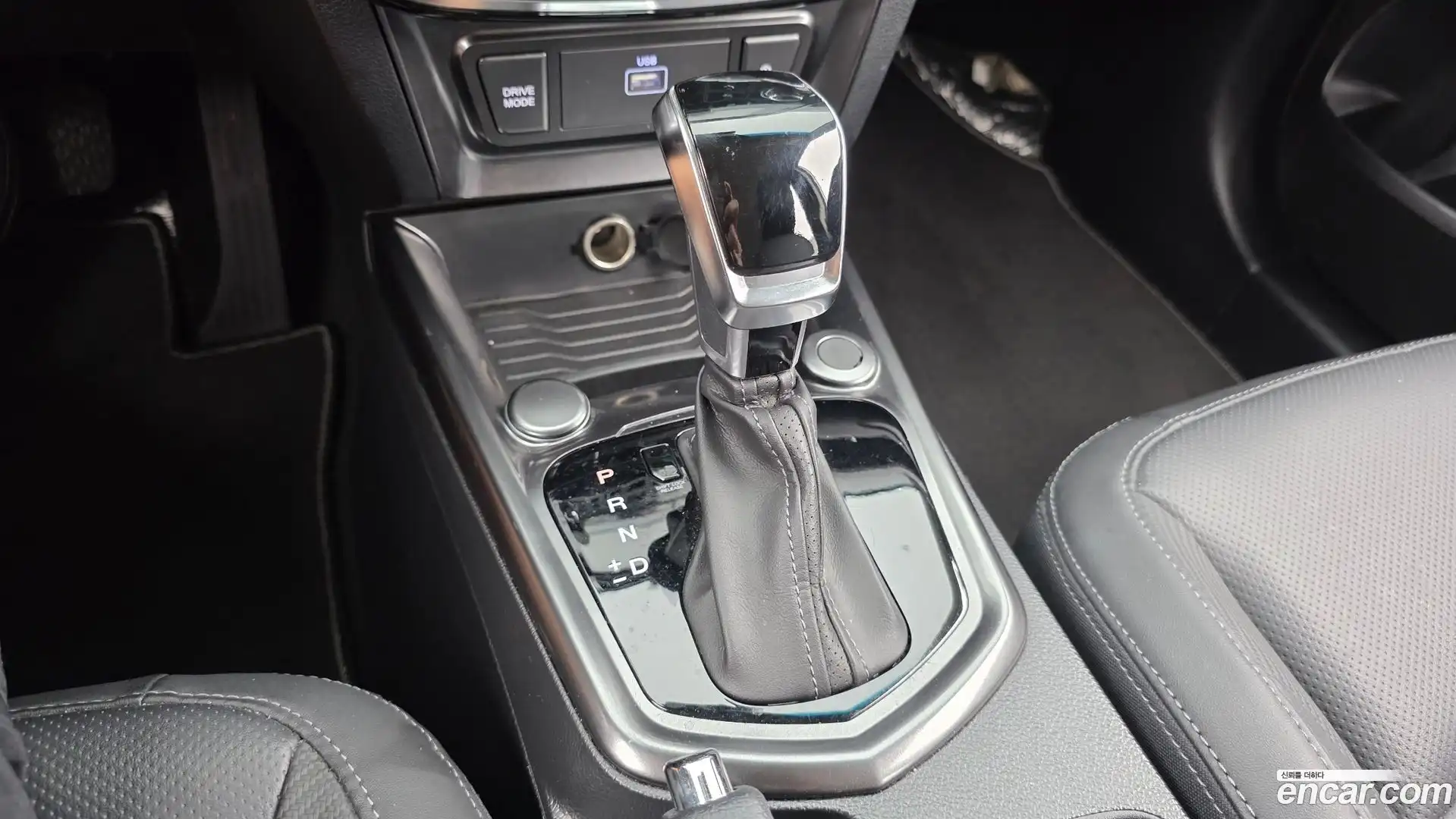 TIBOLI KG Mobility 2020.4-INNER-009