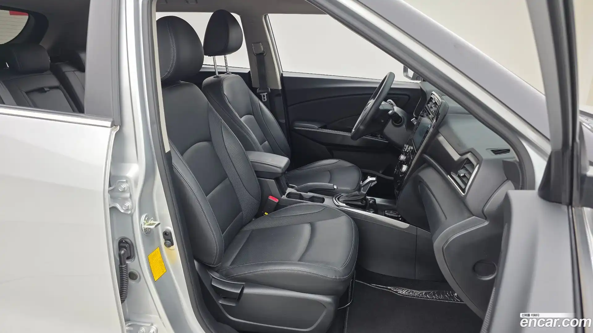 TIBOLI KG Mobility 2020.4-OPTION-015
