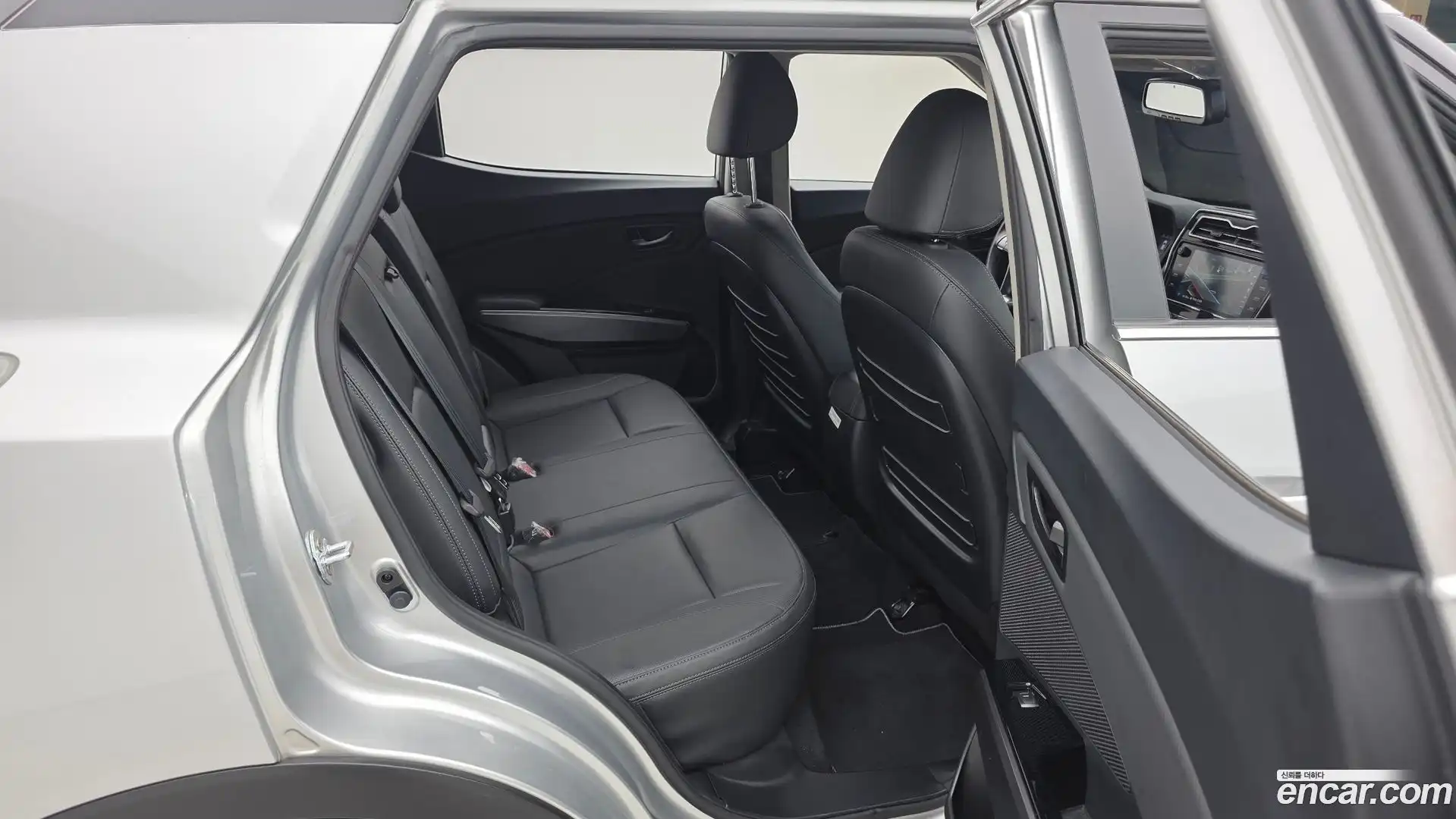 TIBOLI KG Mobility 2020.4-OPTION-016