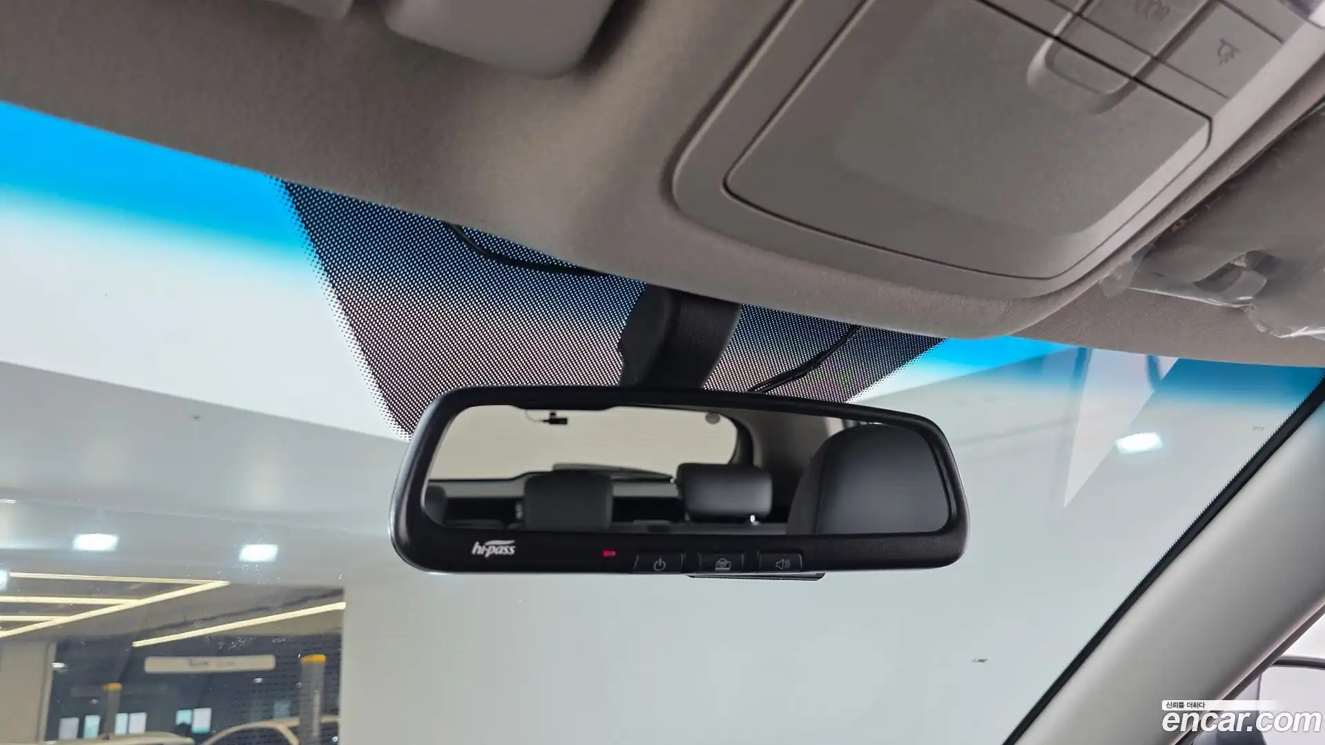 TIBOLI KG Mobility 2020.4-OPTION-022