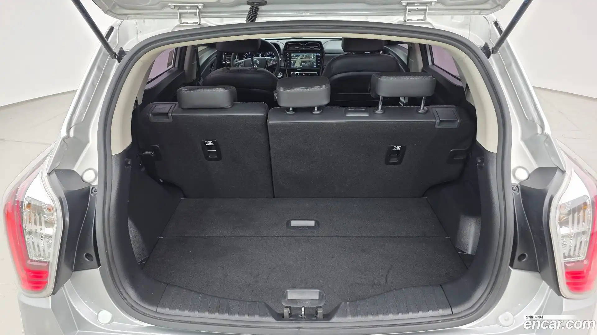 TIBOLI KG Mobility 2020.4-OPTION-024