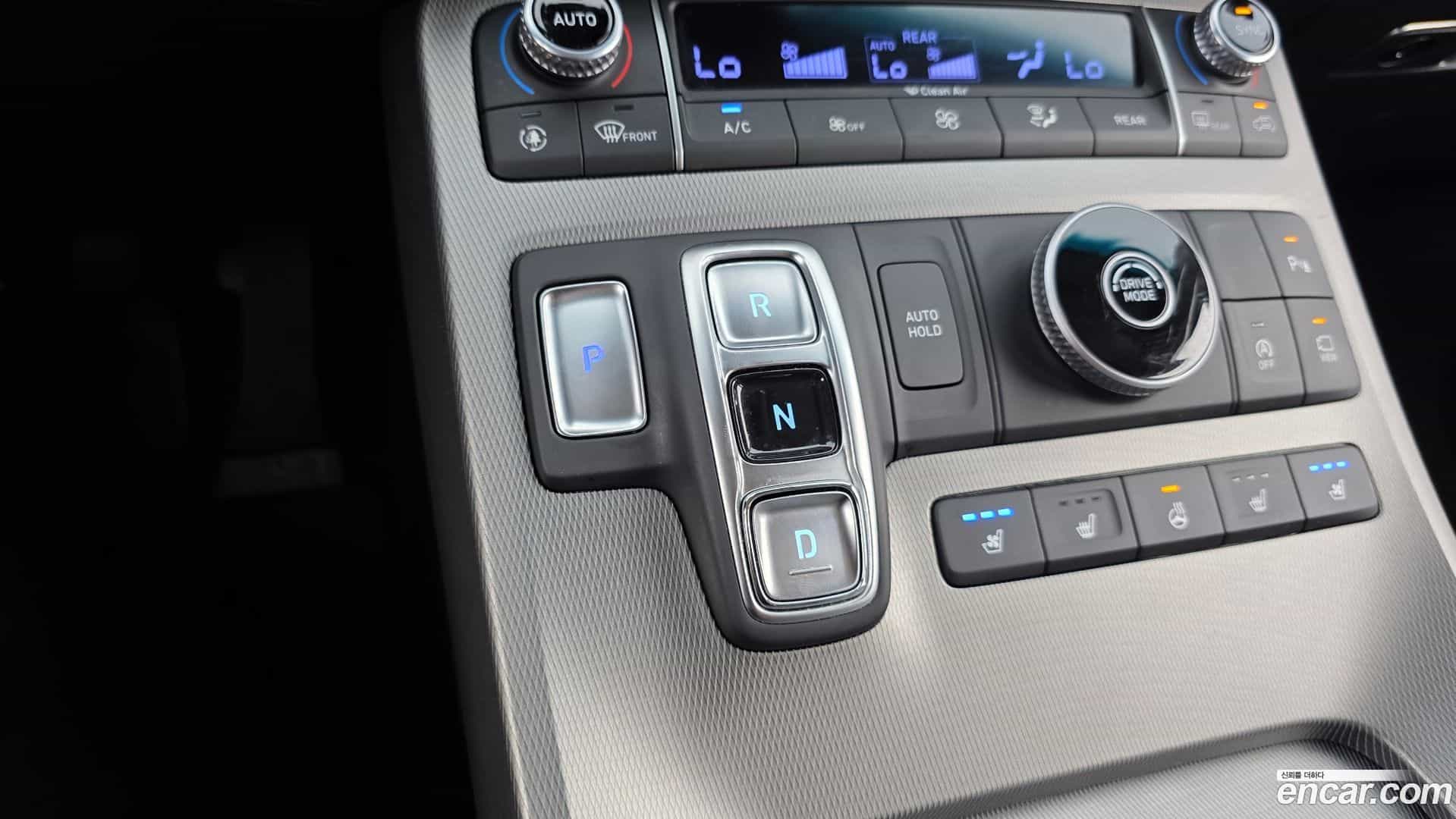Palisade Hyundai 2022.3-INNER-009