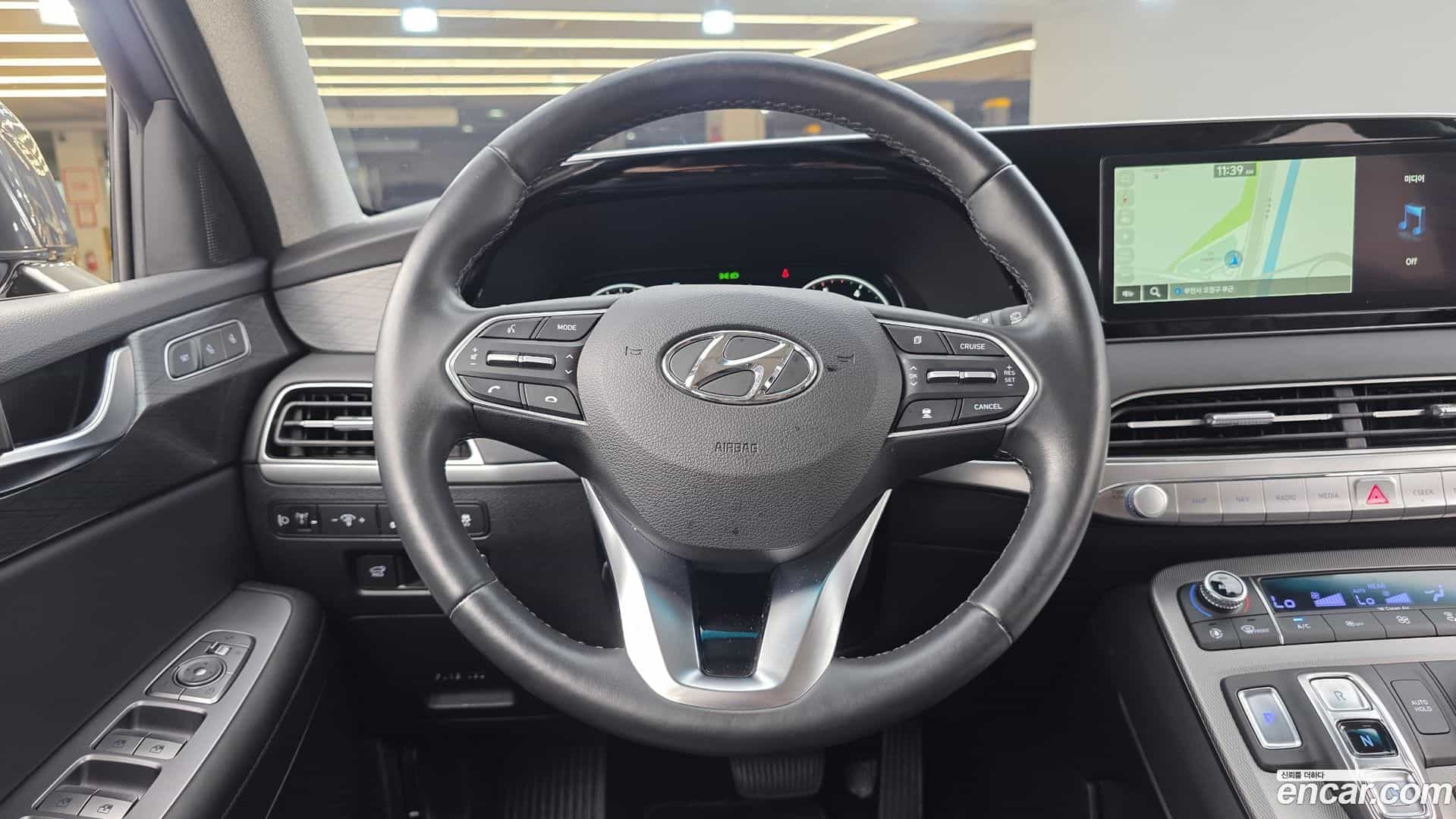 Palisade Hyundai 2022.3-OPTION-017