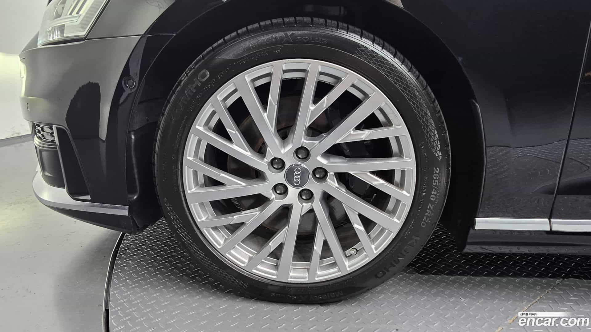 A8 Audi 2020.6-OUTER-005