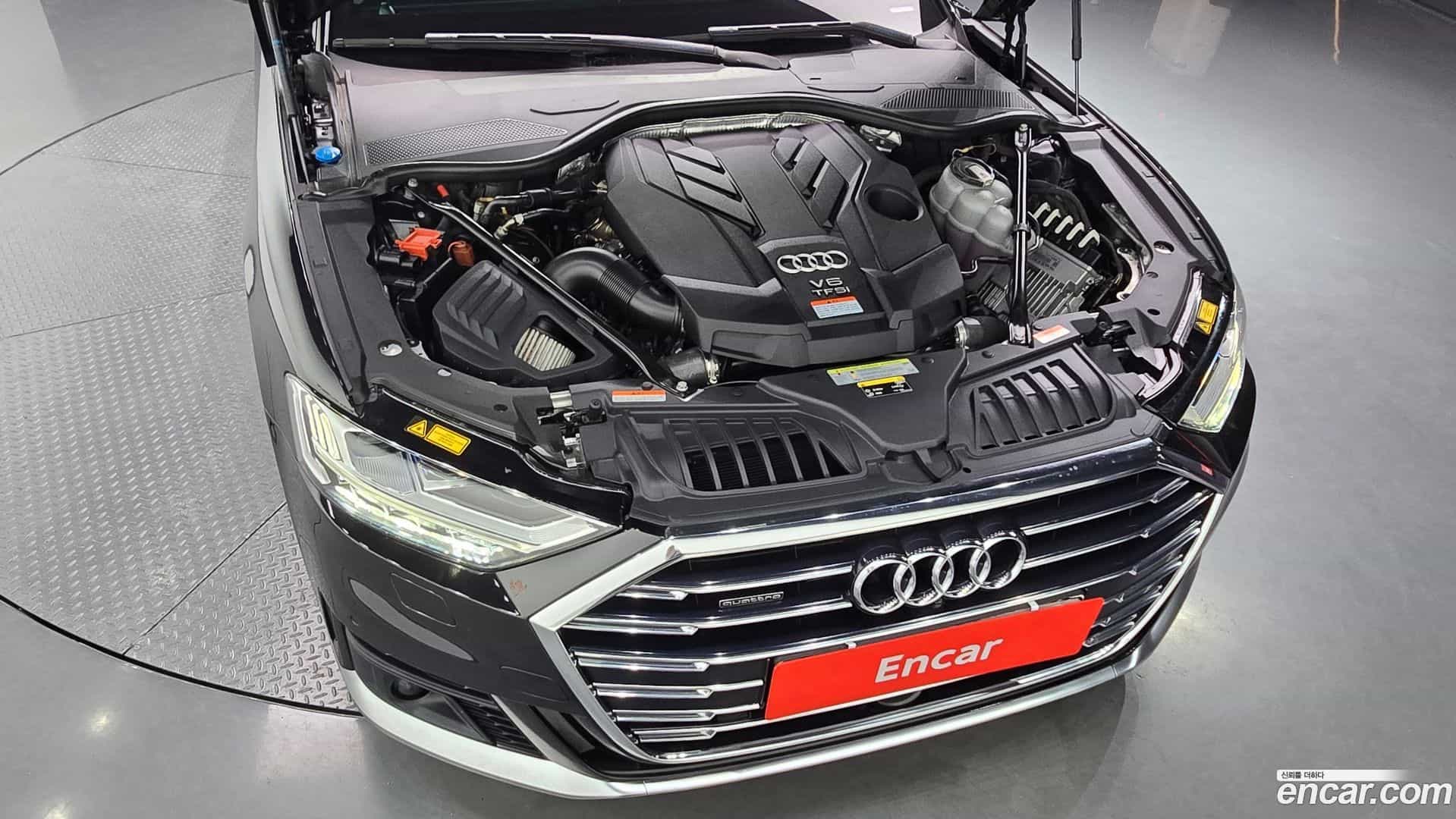 A8 Audi 2020.6-OUTER-006