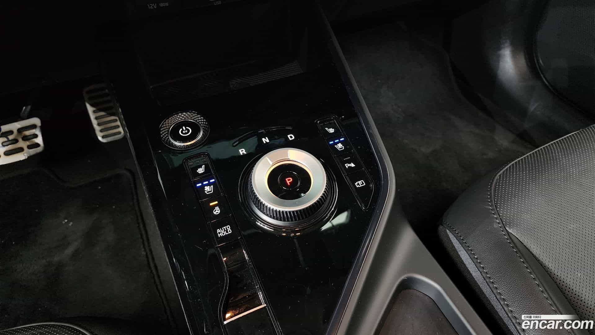 Niro Kia 2023.3-INNER-009