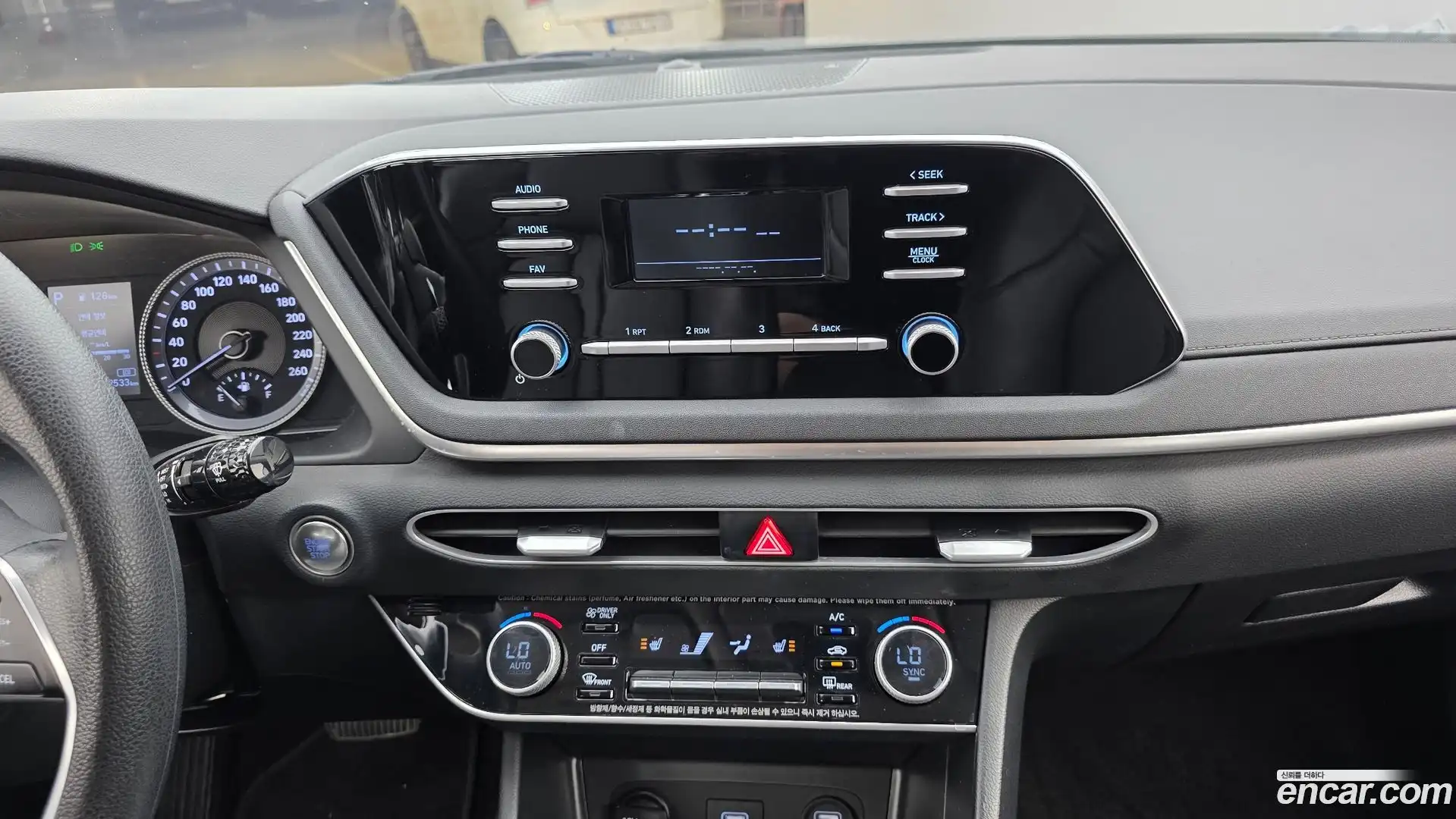 Sonata Hyundai 2020.1-OPTION-018