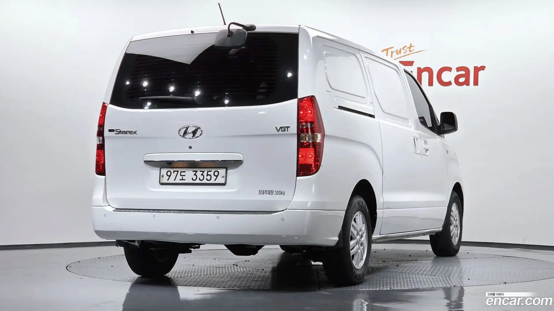 Starex Hyundai 2019.0-OUTER-002
