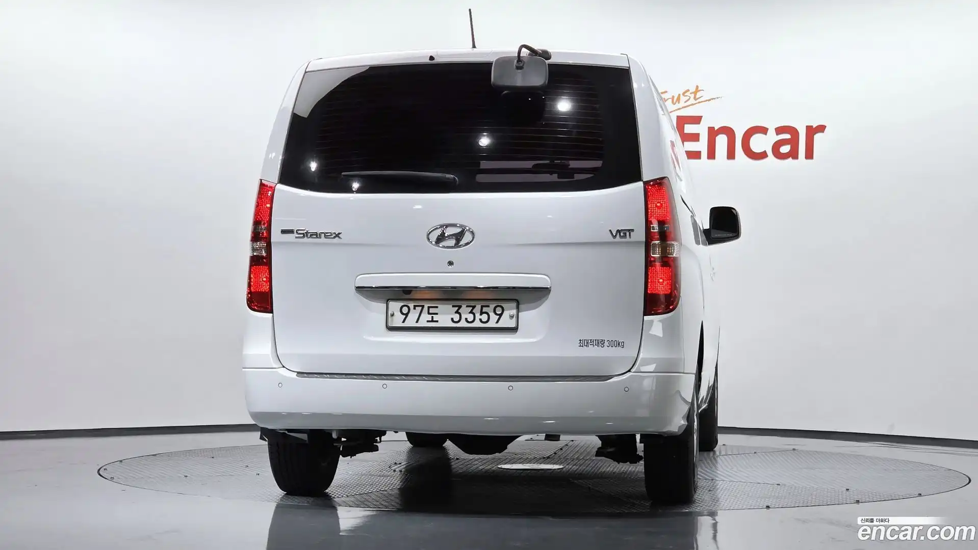 Starex Hyundai 2019.0-OUTER-004