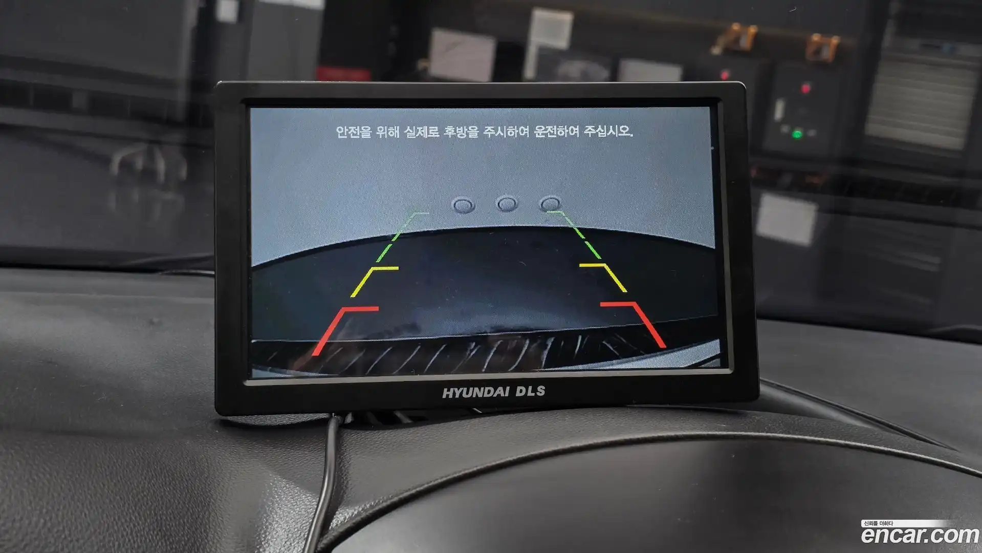 Starex Hyundai 2019.0-OPTION-019