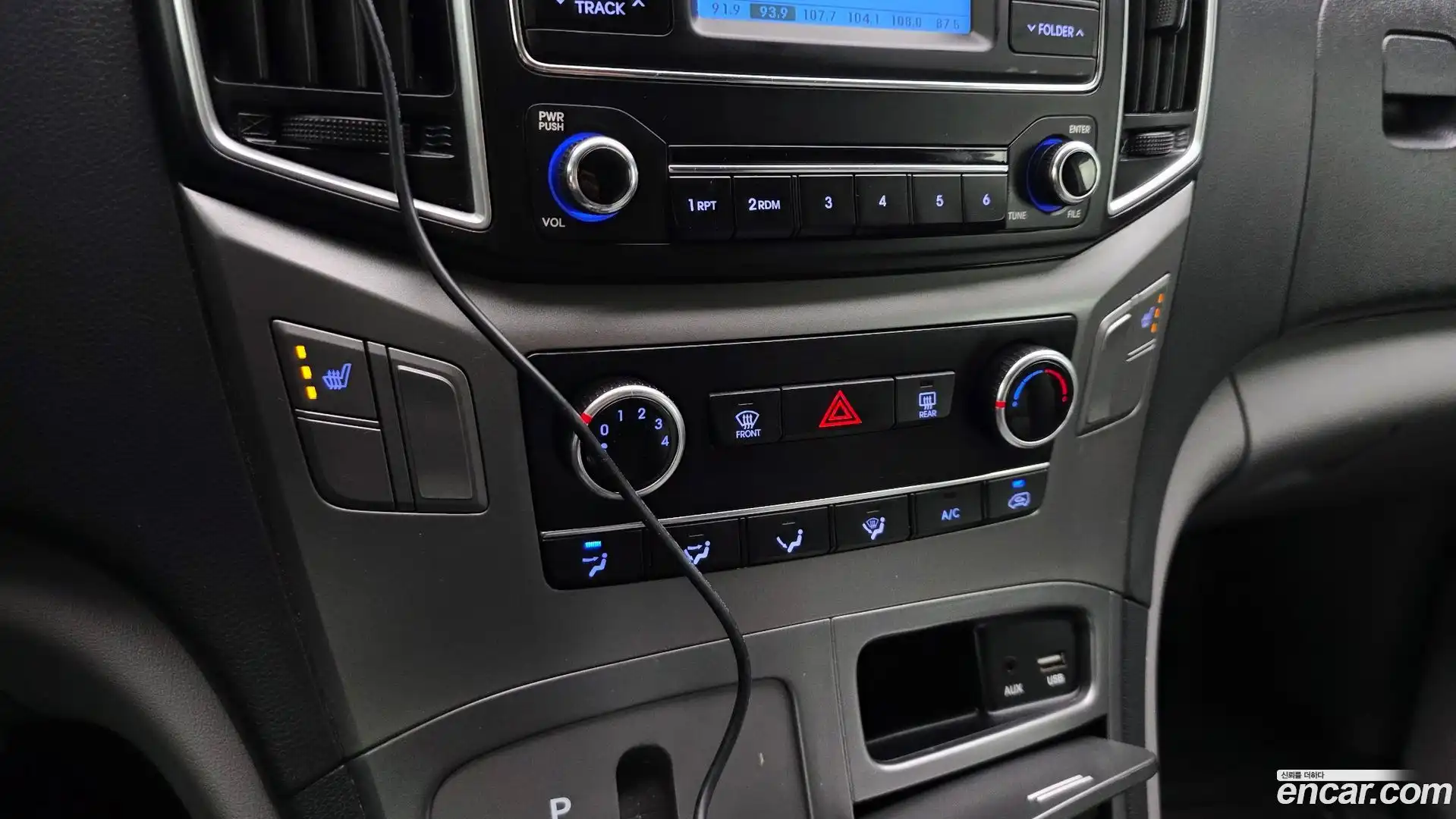 Starex Hyundai 2019.0-OPTION-021