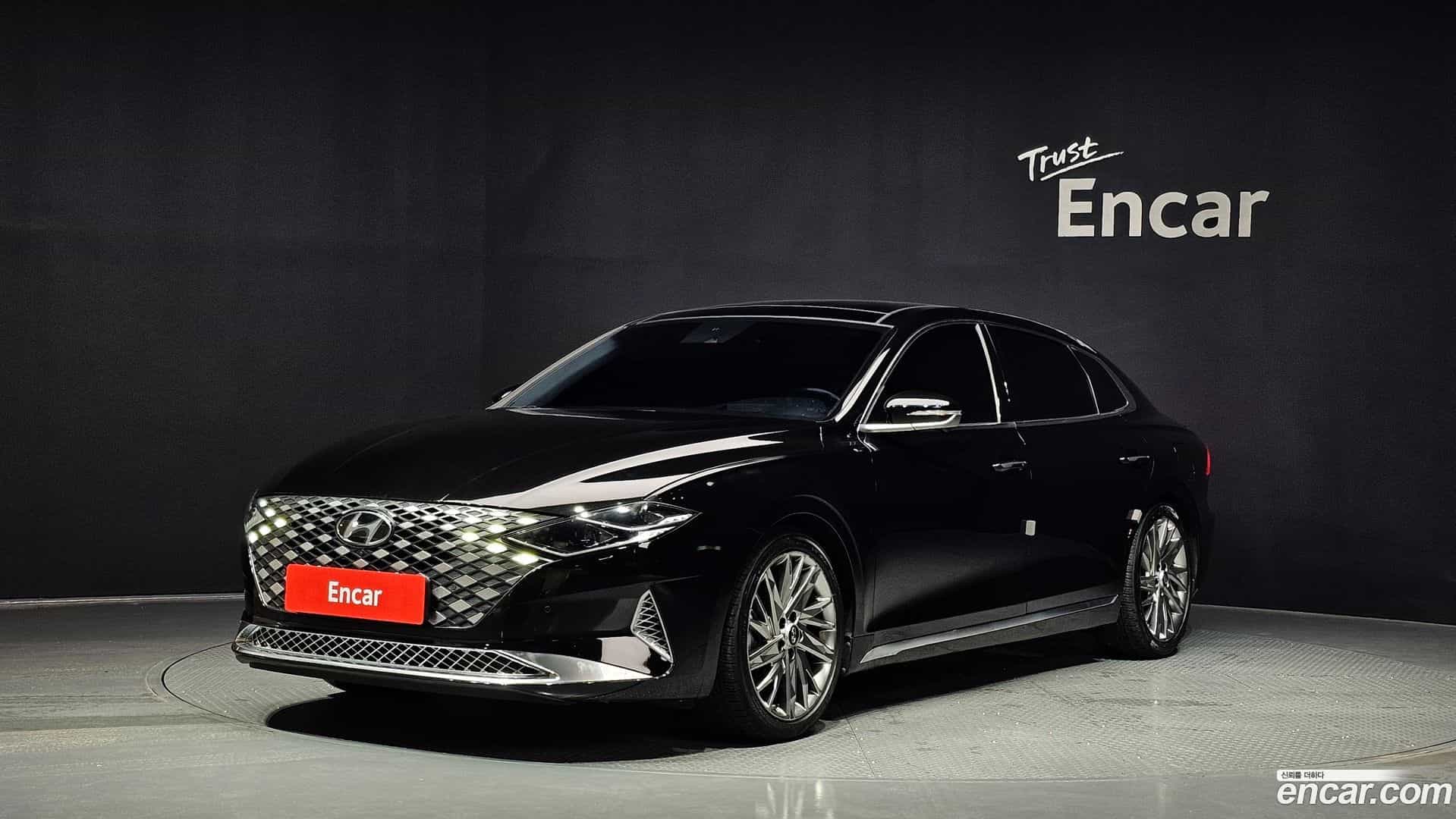 Grandeur Hyundai 2020.6-OUTER-001